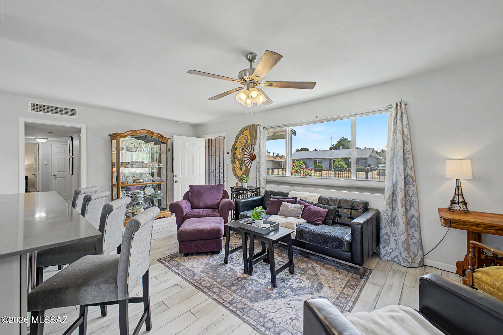 Desert Aire Addition - Residential