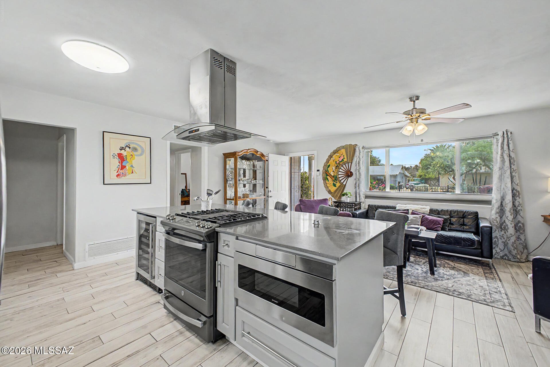 Desert Aire Addition - Residential
