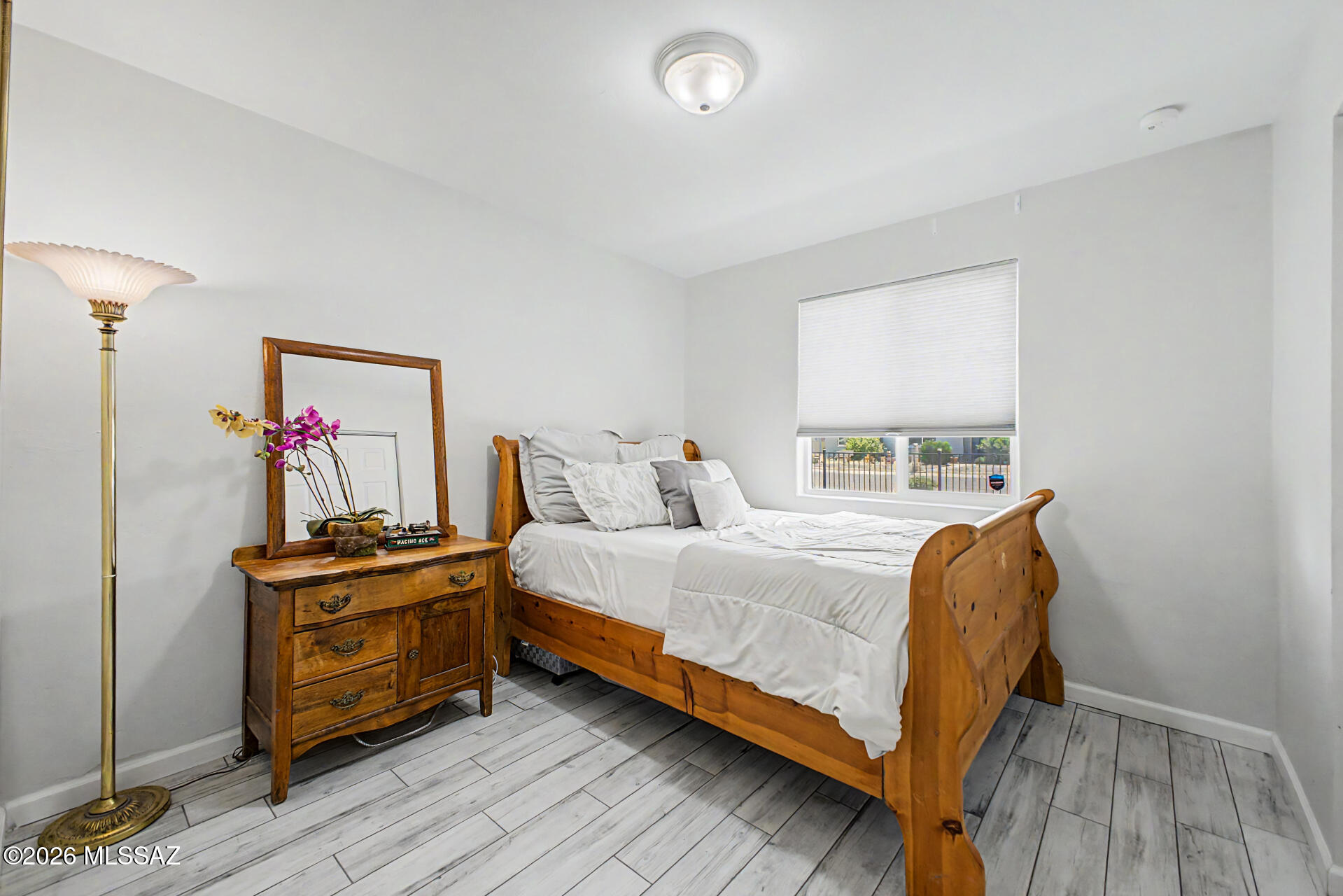 Desert Aire Addition - Residential