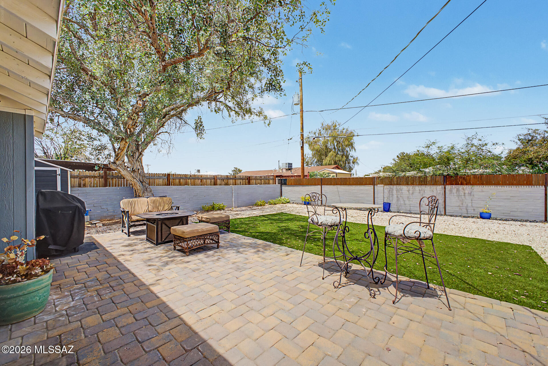 Desert Aire Addition - Residential