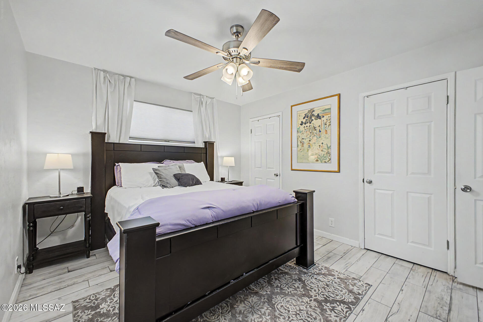 Desert Aire Addition - Residential