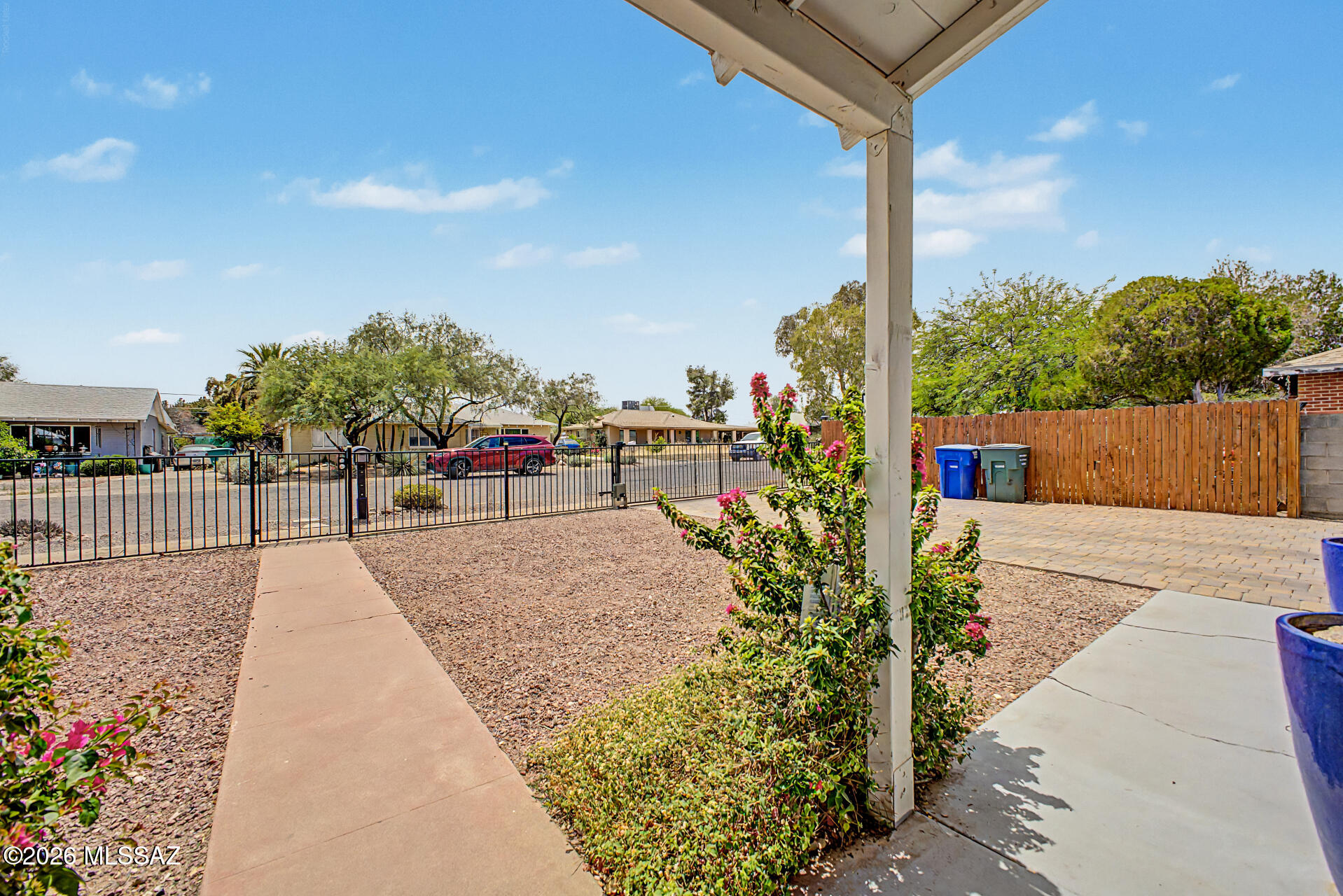 Desert Aire Addition - Residential
