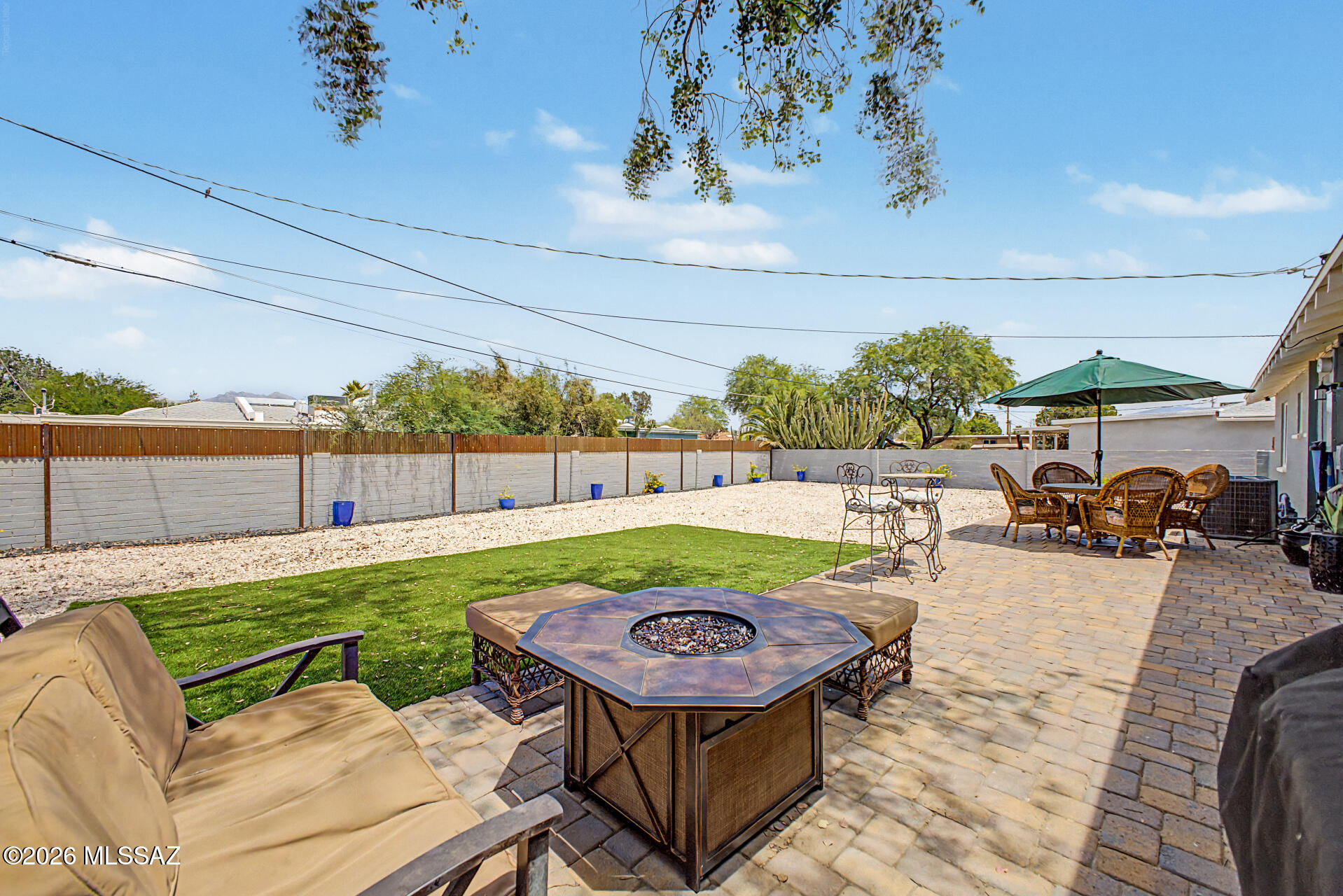 Desert Aire Addition - Residential