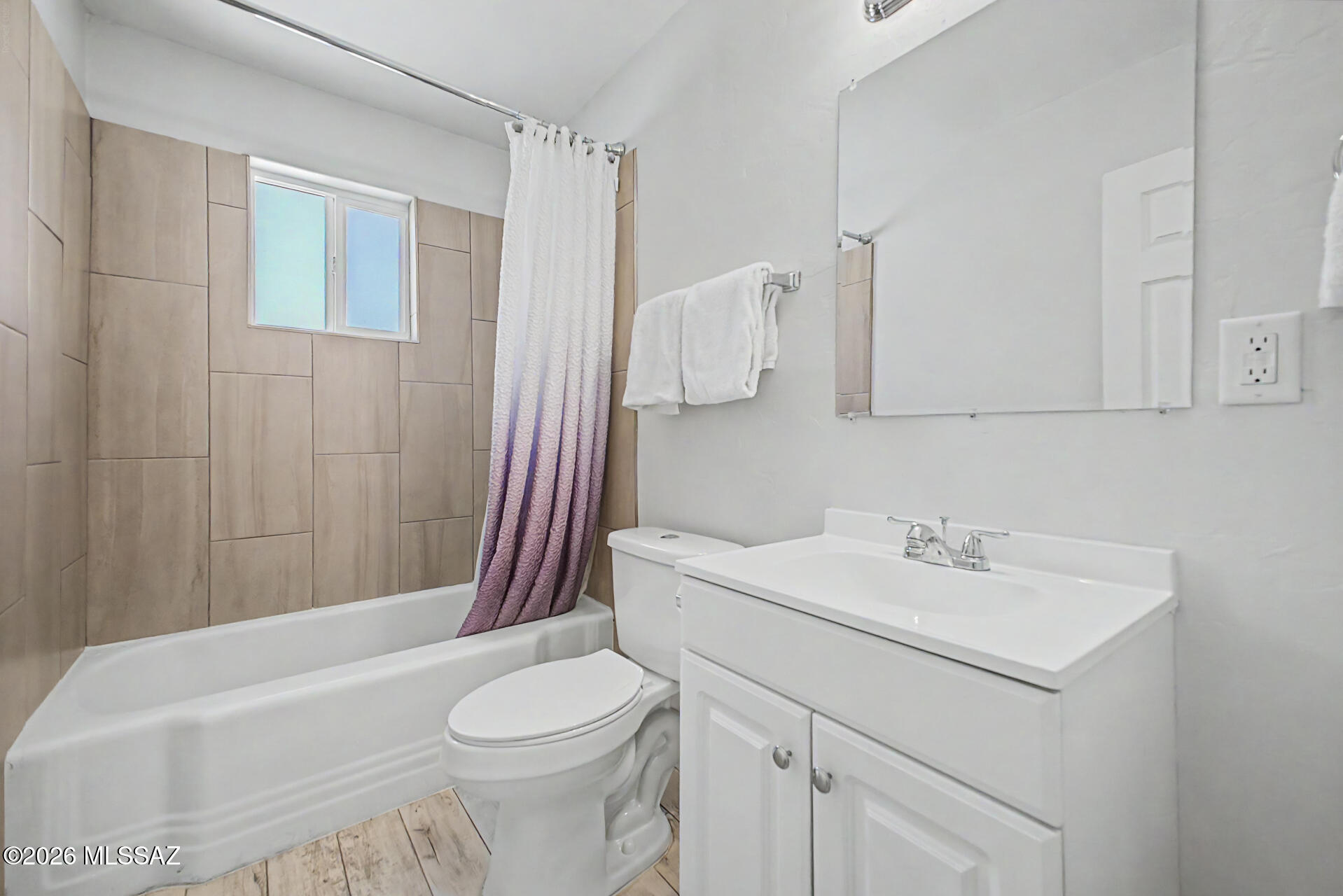 Desert Aire Addition - Residential