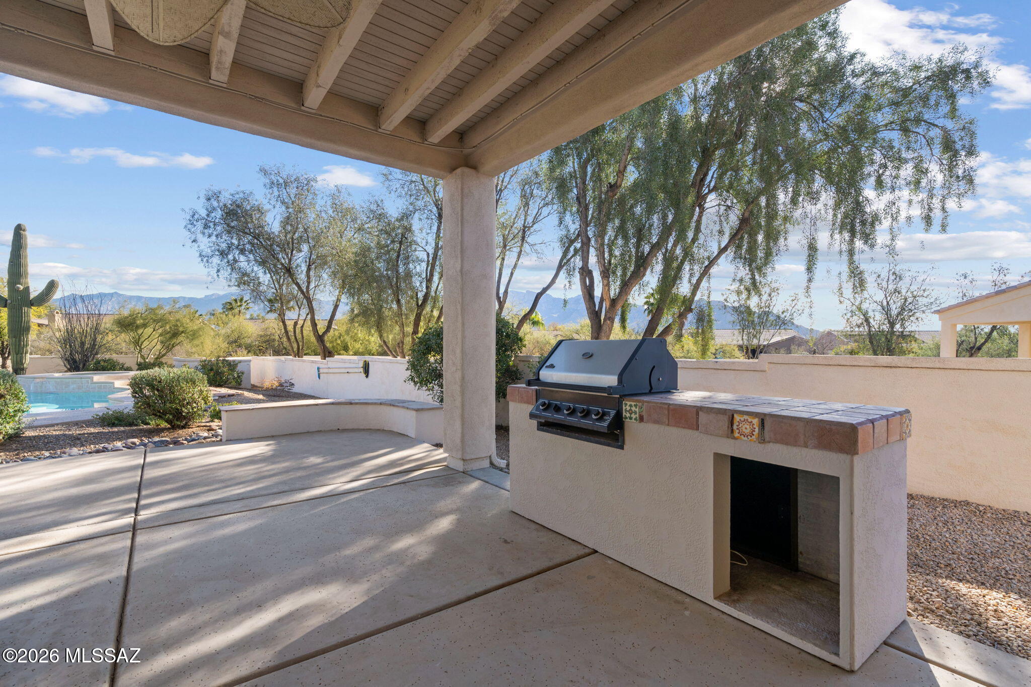 Desert Vista (1-205) - Residential