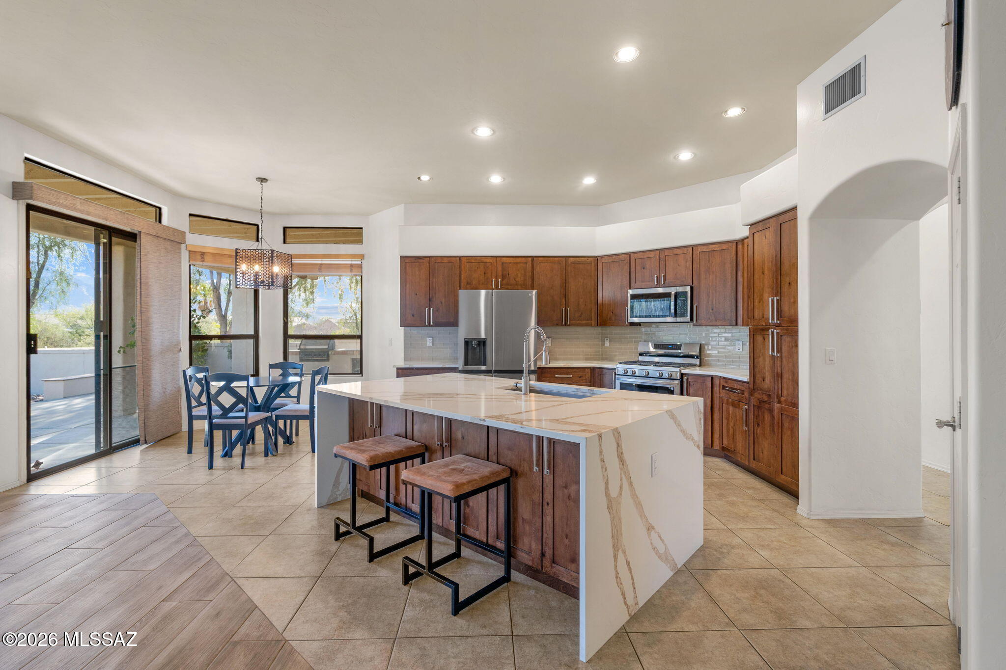 Desert Vista (1-205) - Residential
