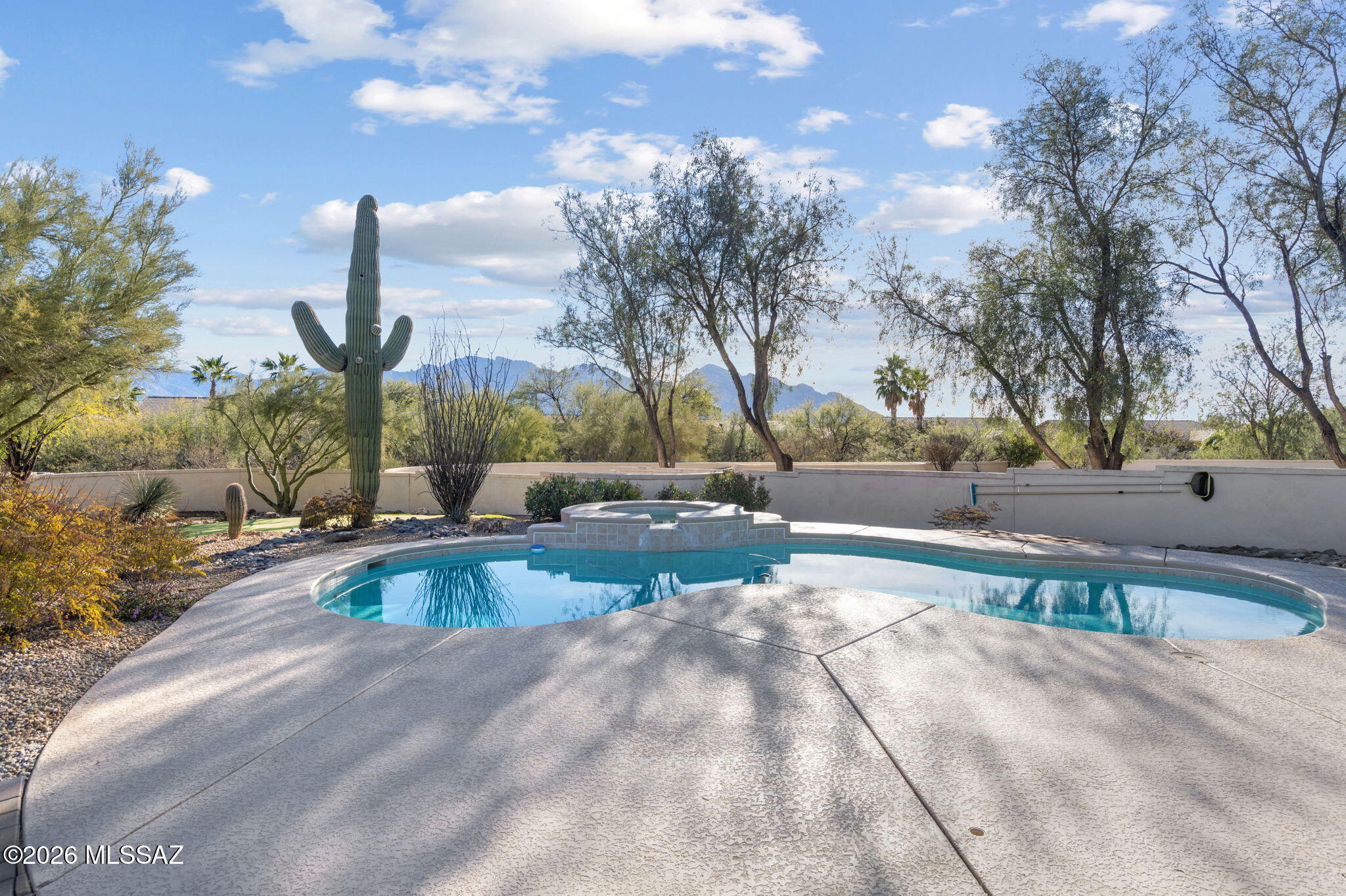 Desert Vista (1-205) - Residential