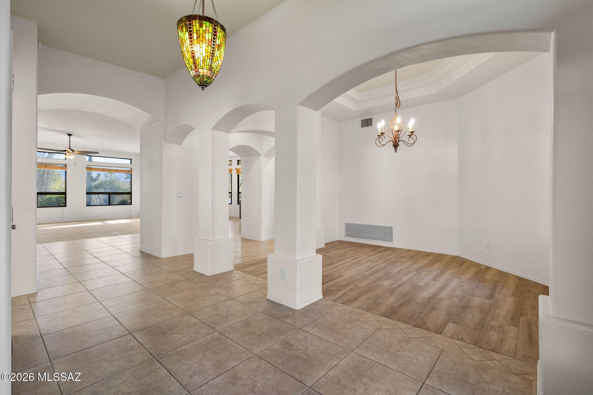 Desert Vista (1-205) - Residential