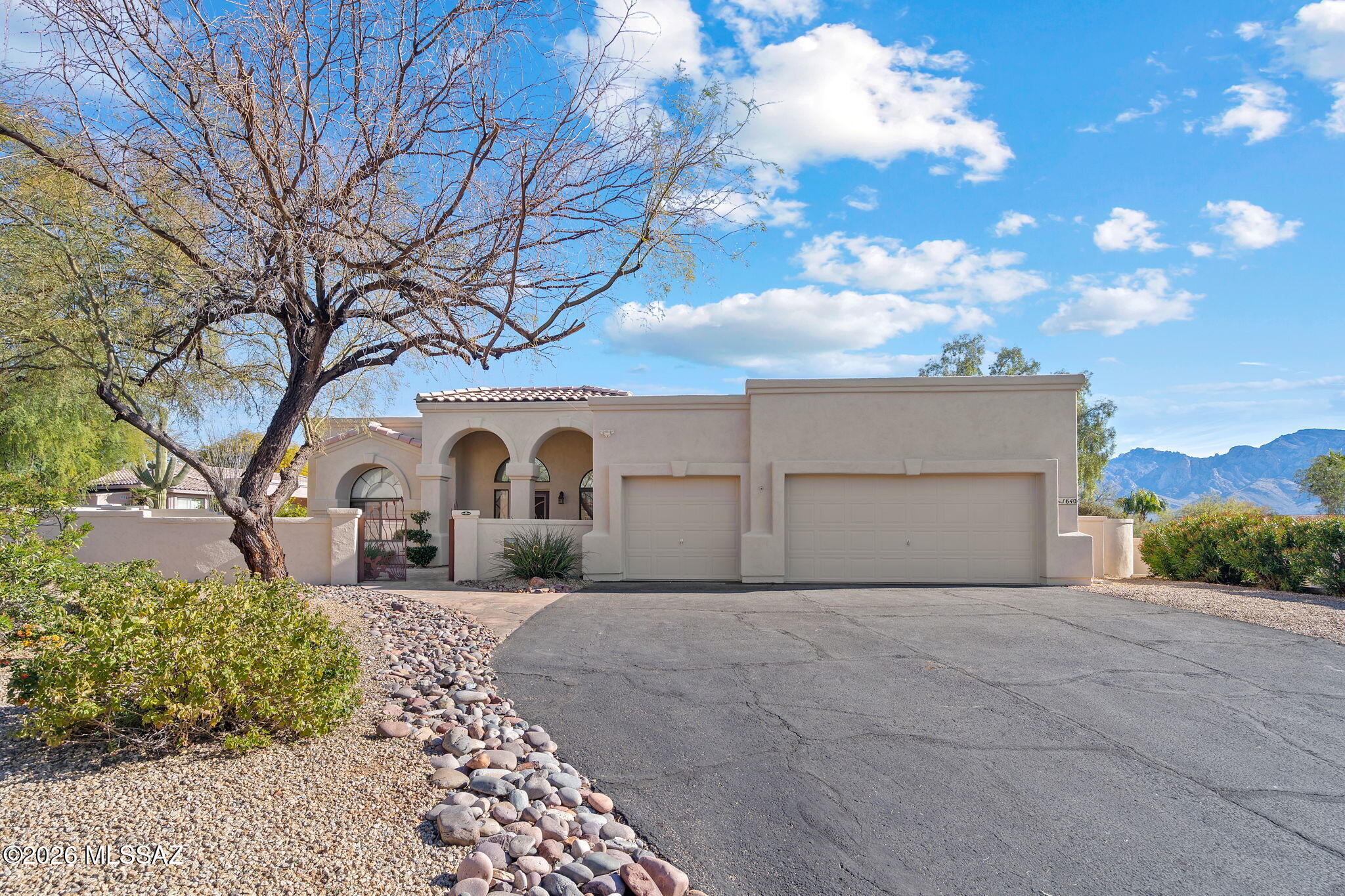 Desert Vista (1-205) - Residential