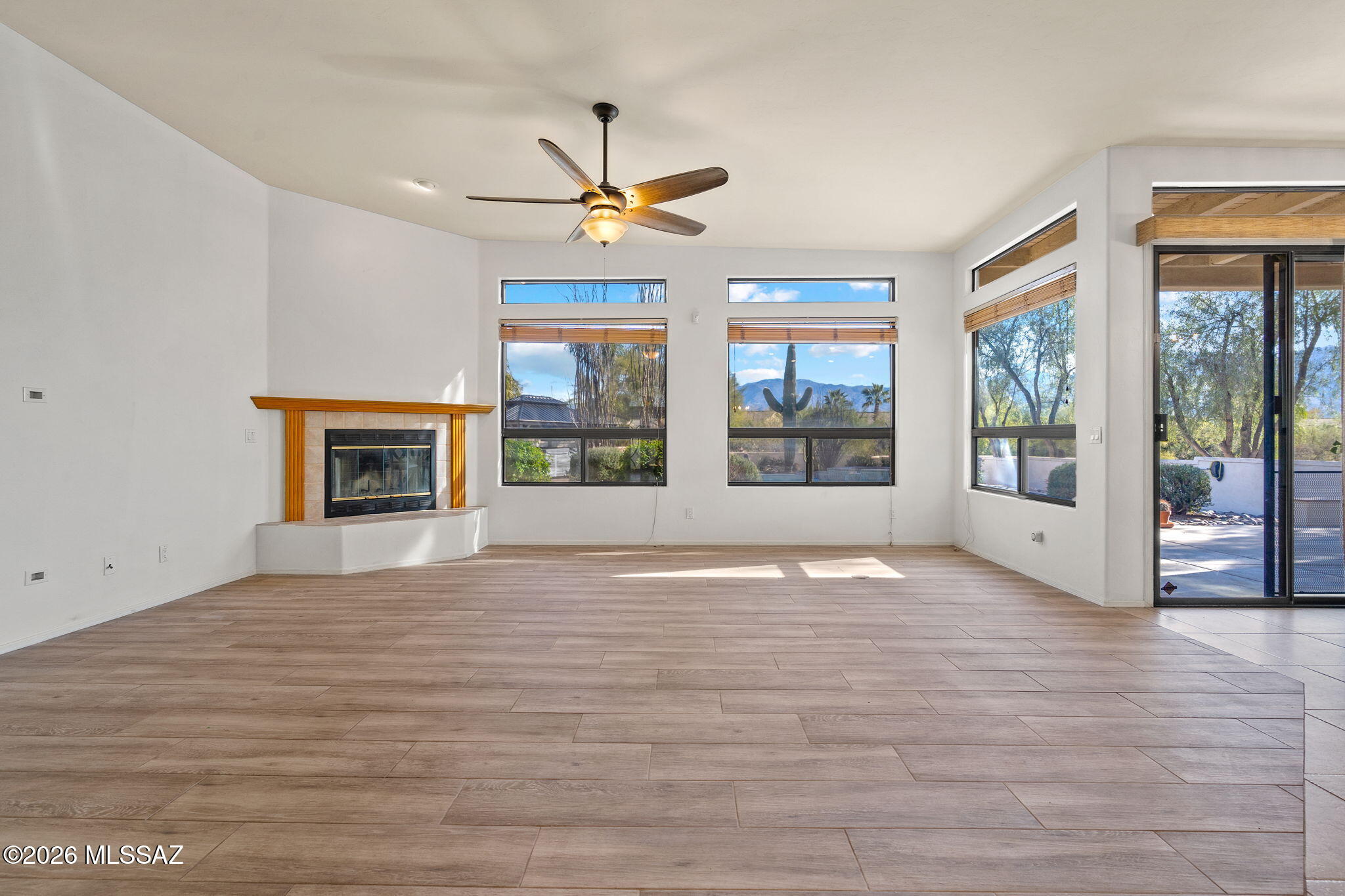 Desert Vista (1-205) - Residential