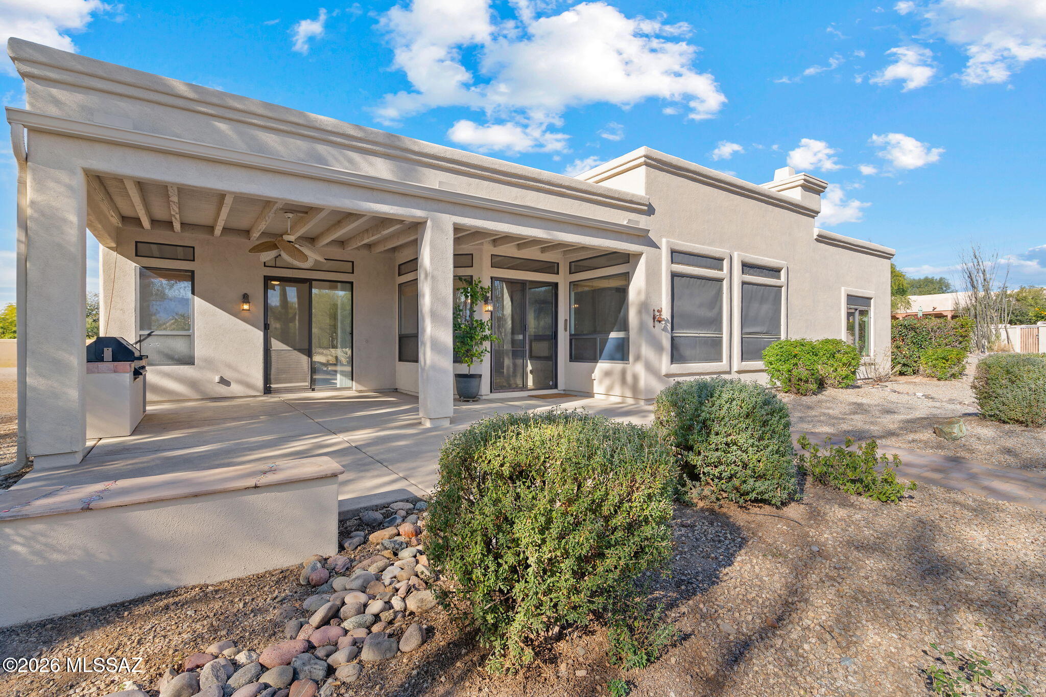 Desert Vista (1-205) - Residential
