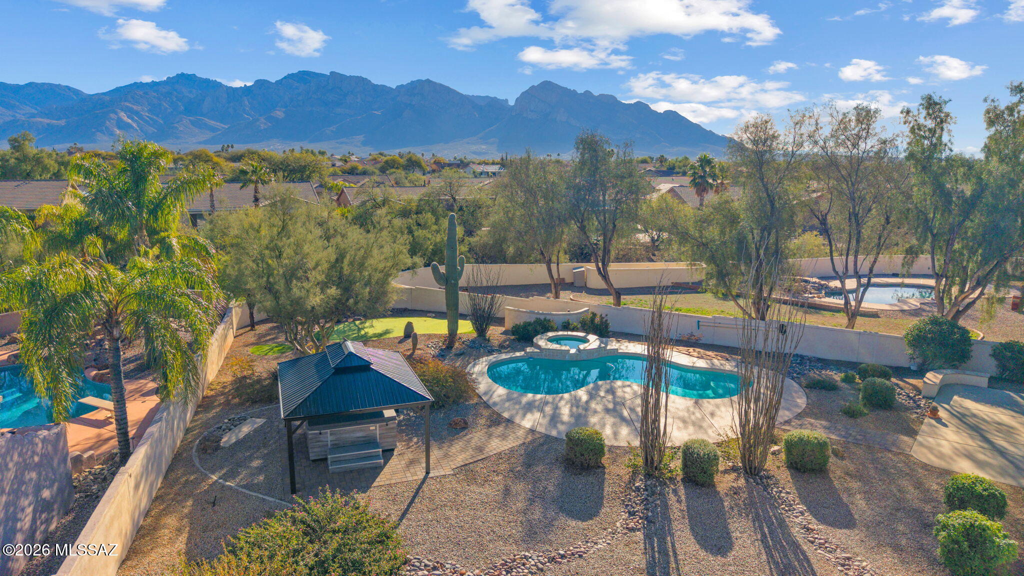 Desert Vista (1-205) - Residential