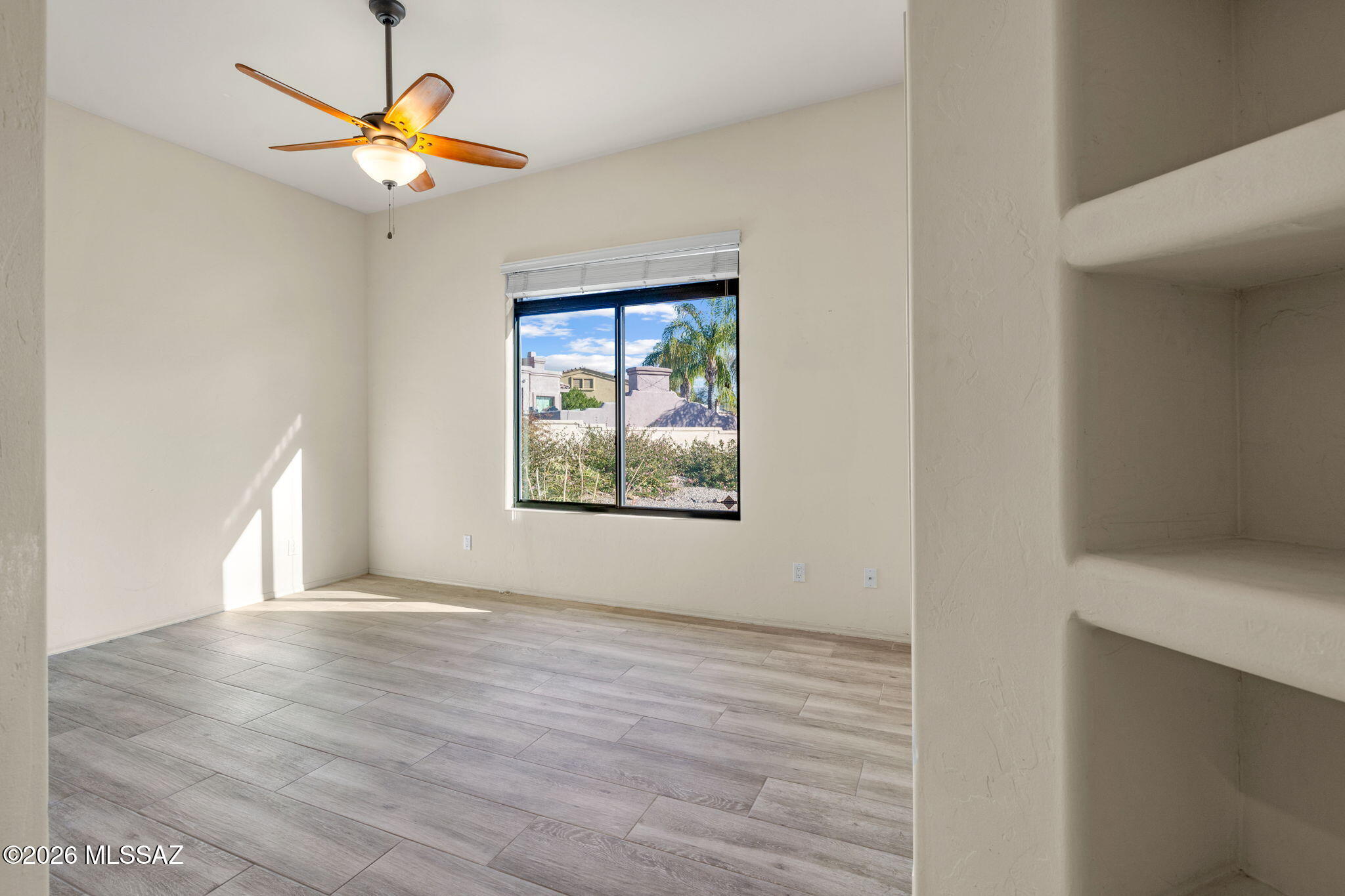 Desert Vista (1-205) - Residential