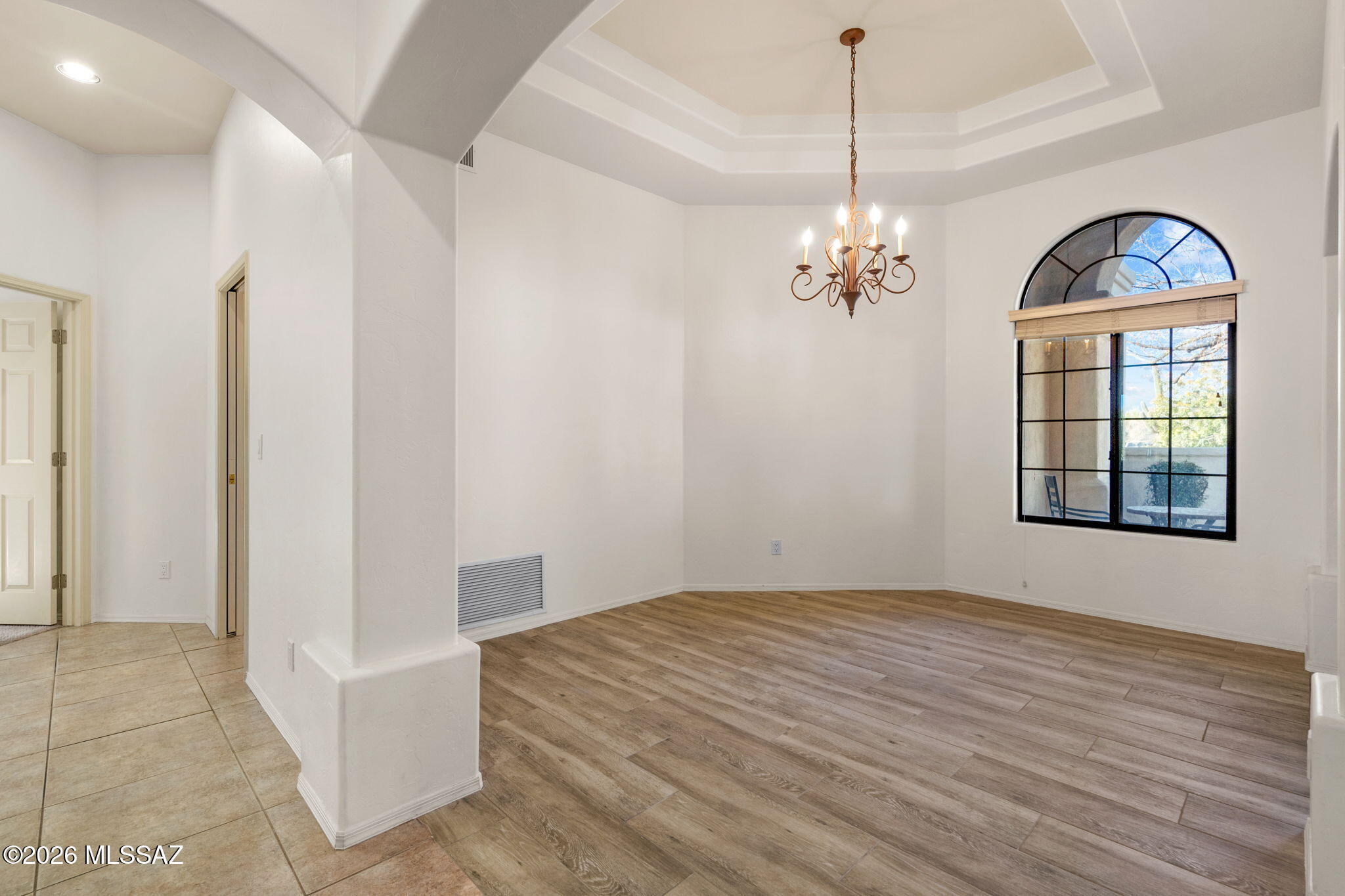 Desert Vista (1-205) - Residential
