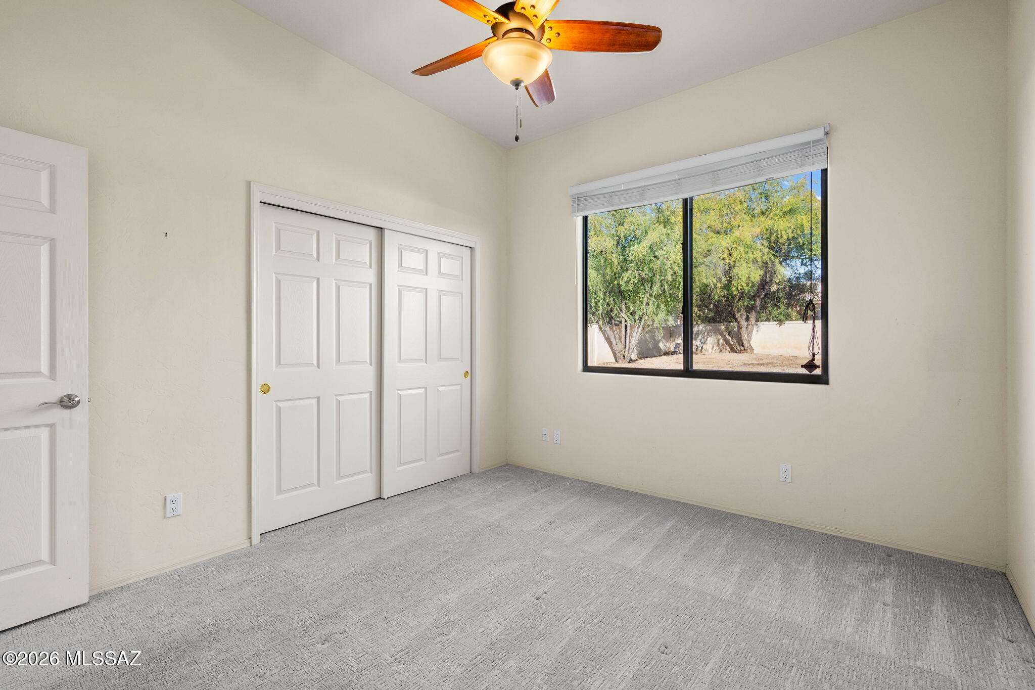 Desert Vista (1-205) - Residential