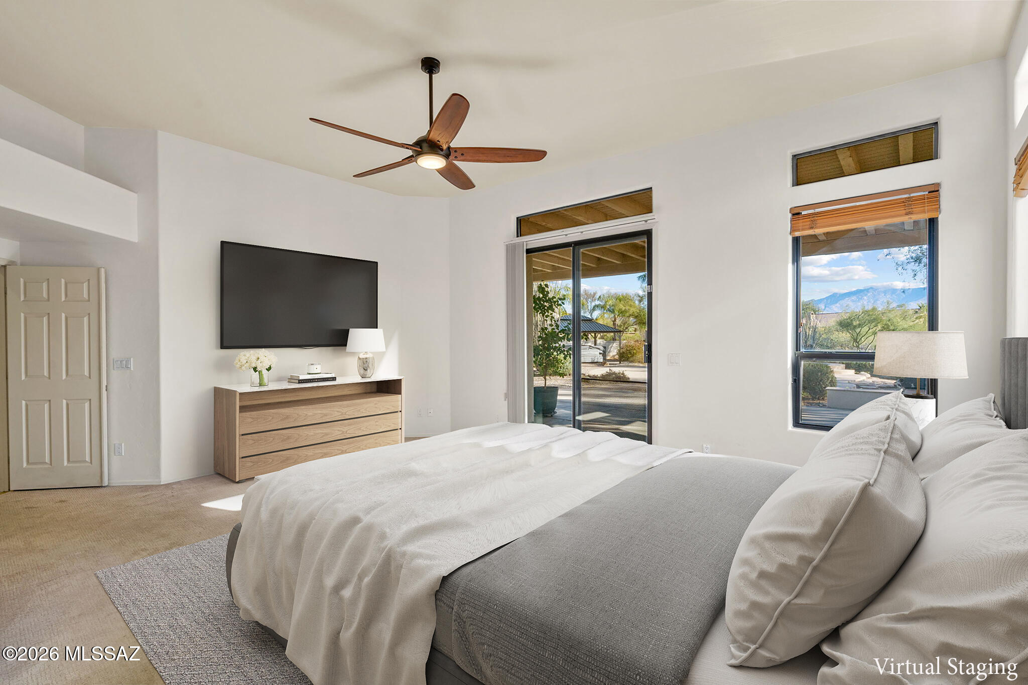 Desert Vista (1-205) - Residential