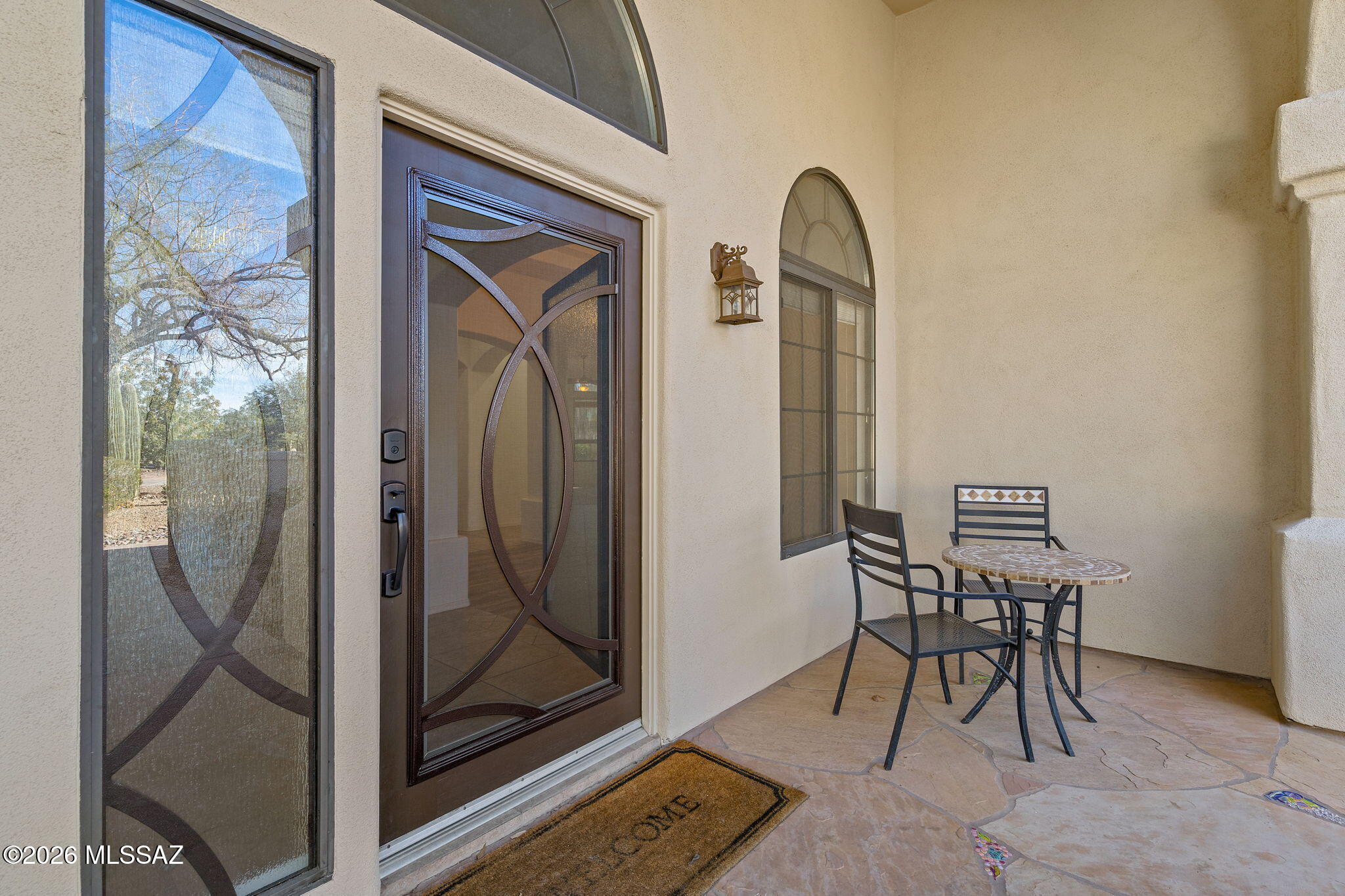Desert Vista (1-205) - Residential