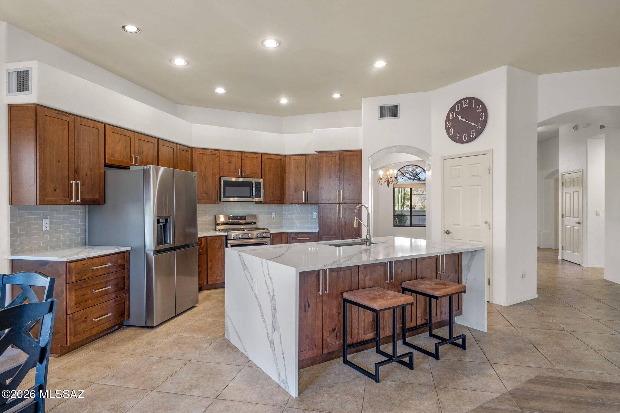 Desert Vista (1-205) - Residential
