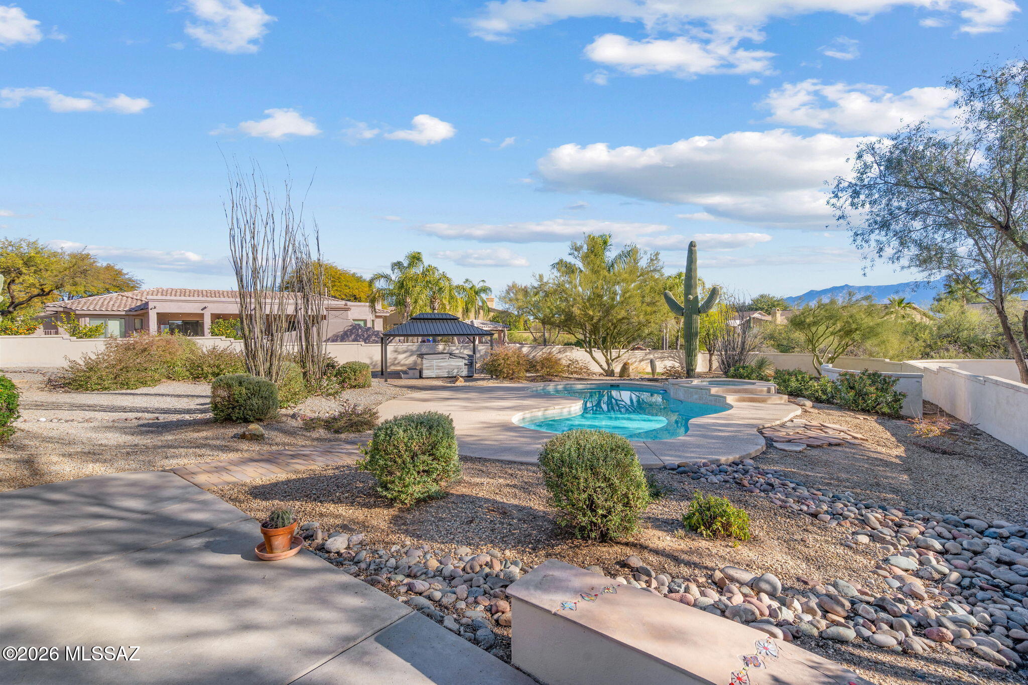Desert Vista (1-205) - Residential