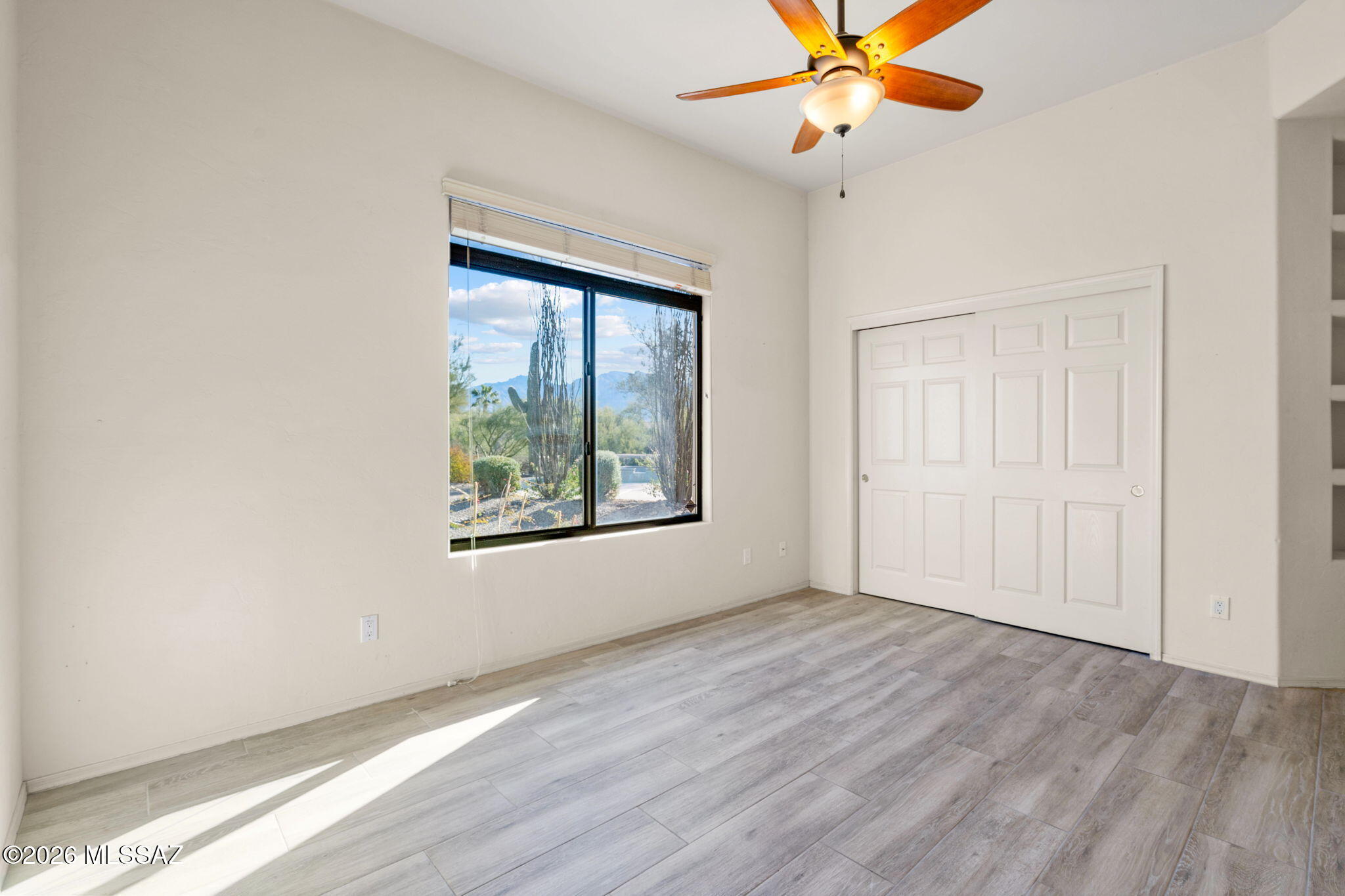 Desert Vista (1-205) - Residential