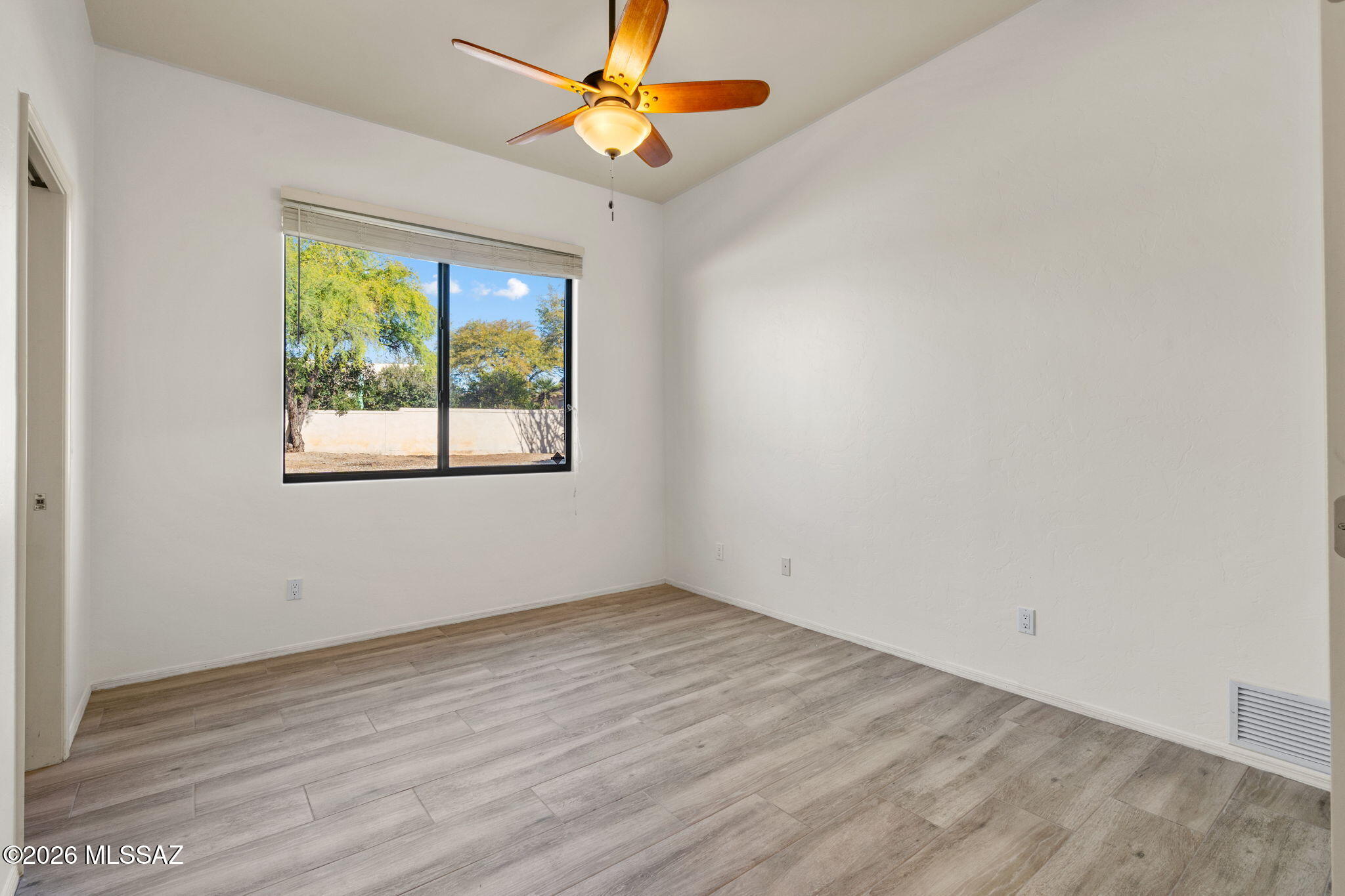Desert Vista (1-205) - Residential
