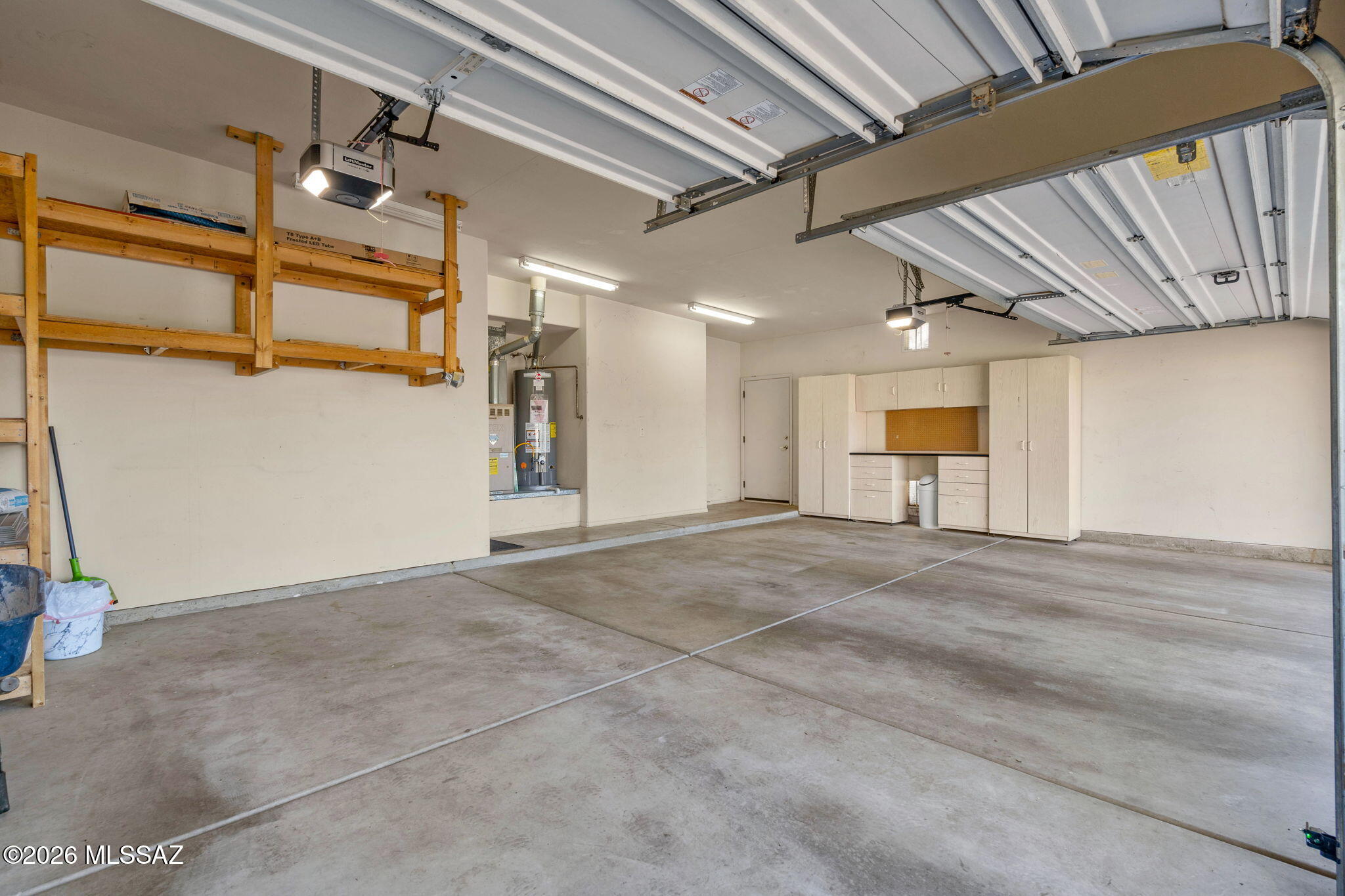 Desert Vista (1-205) - Residential