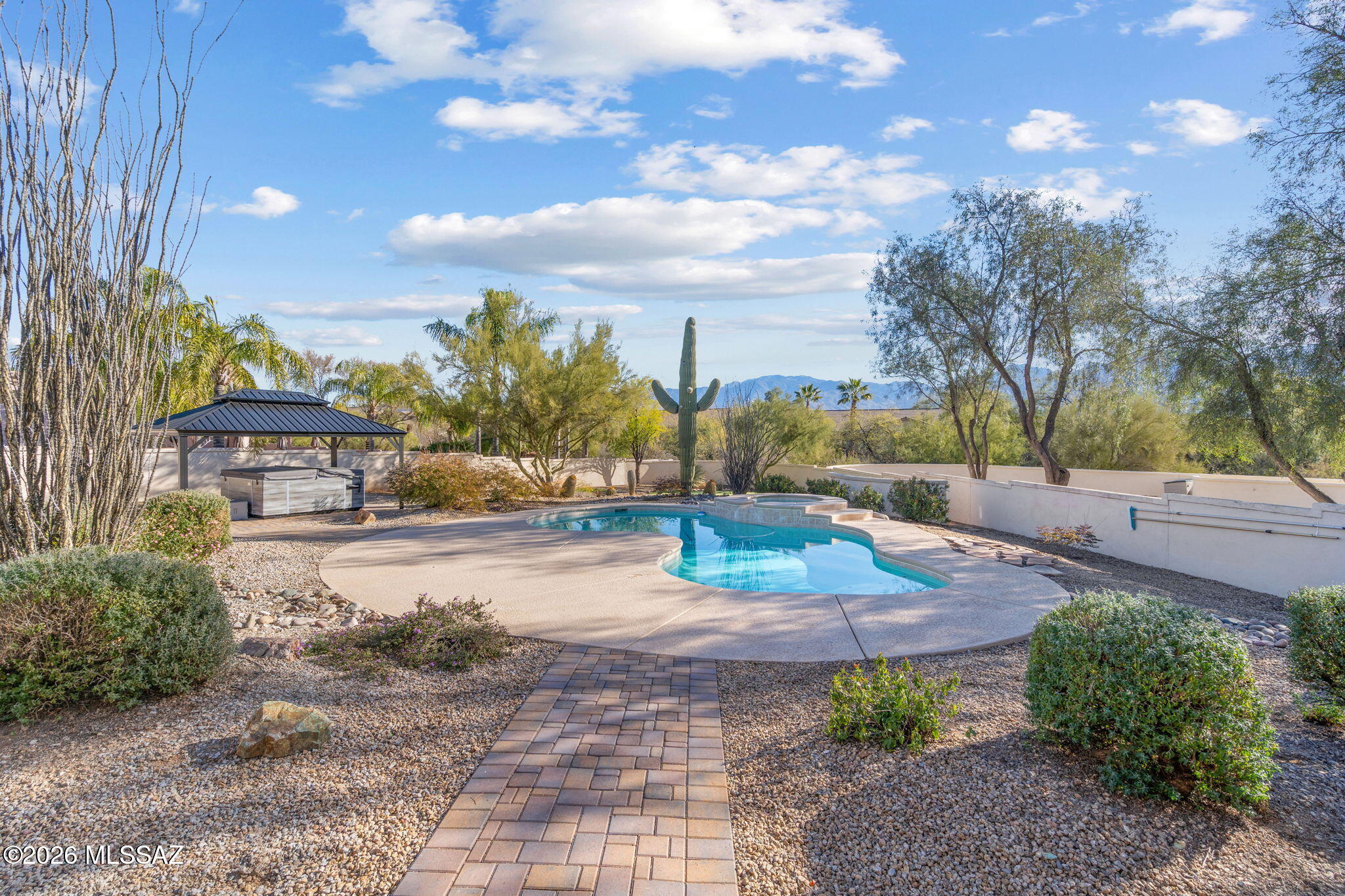 Desert Vista (1-205) - Residential