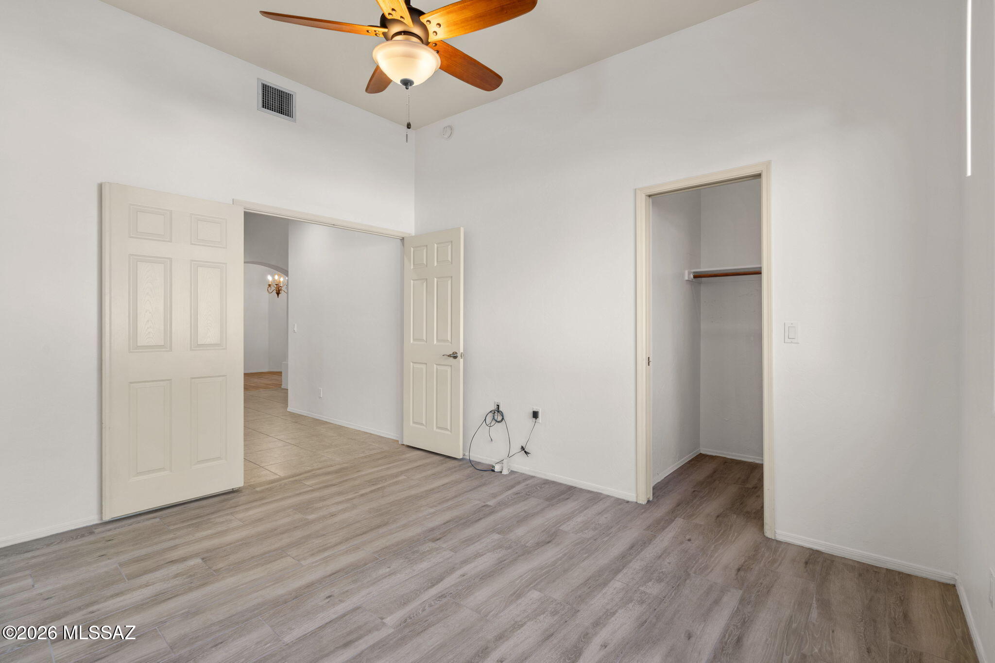 Desert Vista (1-205) - Residential