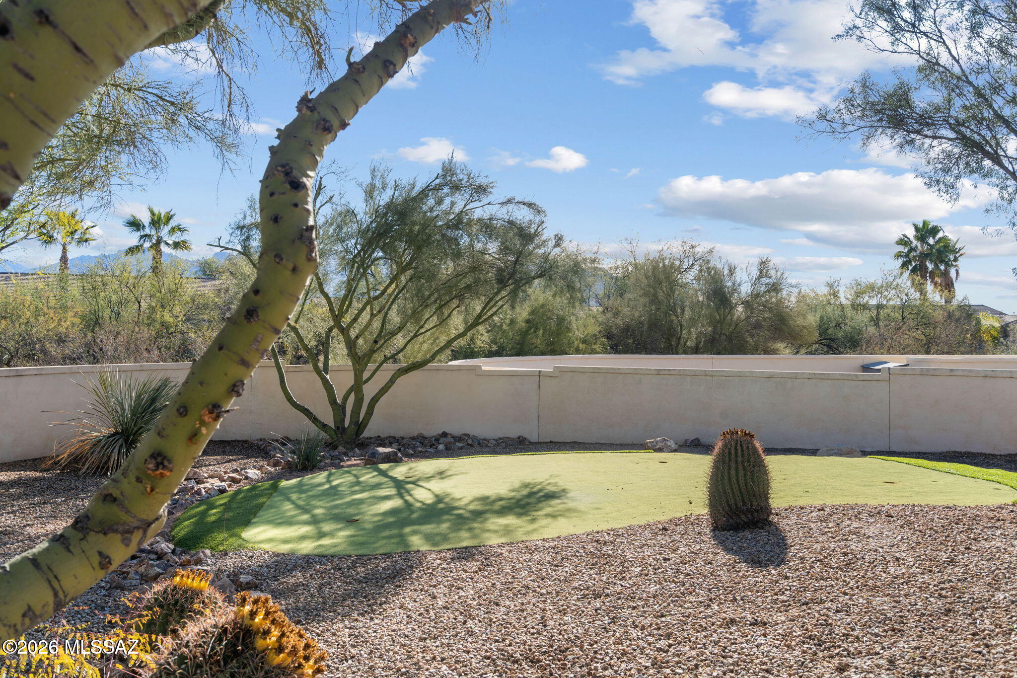 Desert Vista (1-205) - Residential