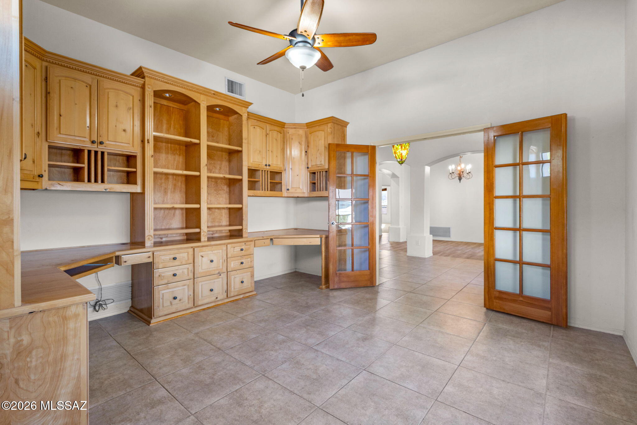 Desert Vista (1-205) - Residential