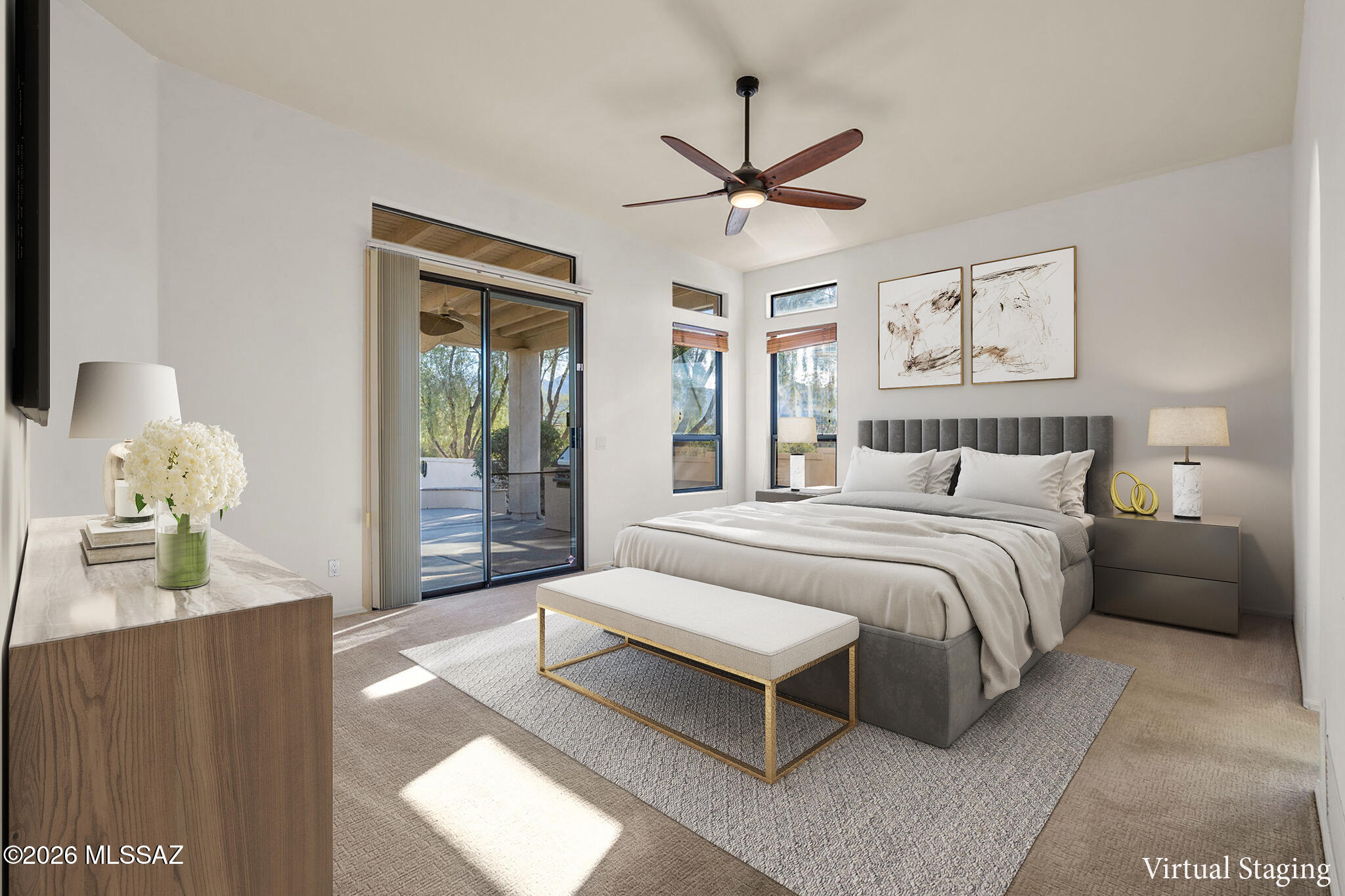 Desert Vista (1-205) - Residential