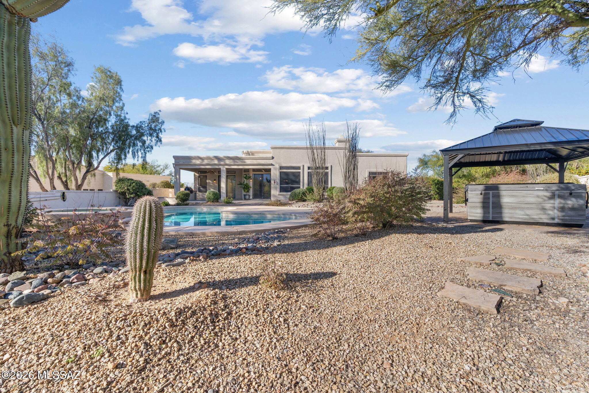 Desert Vista (1-205) - Residential