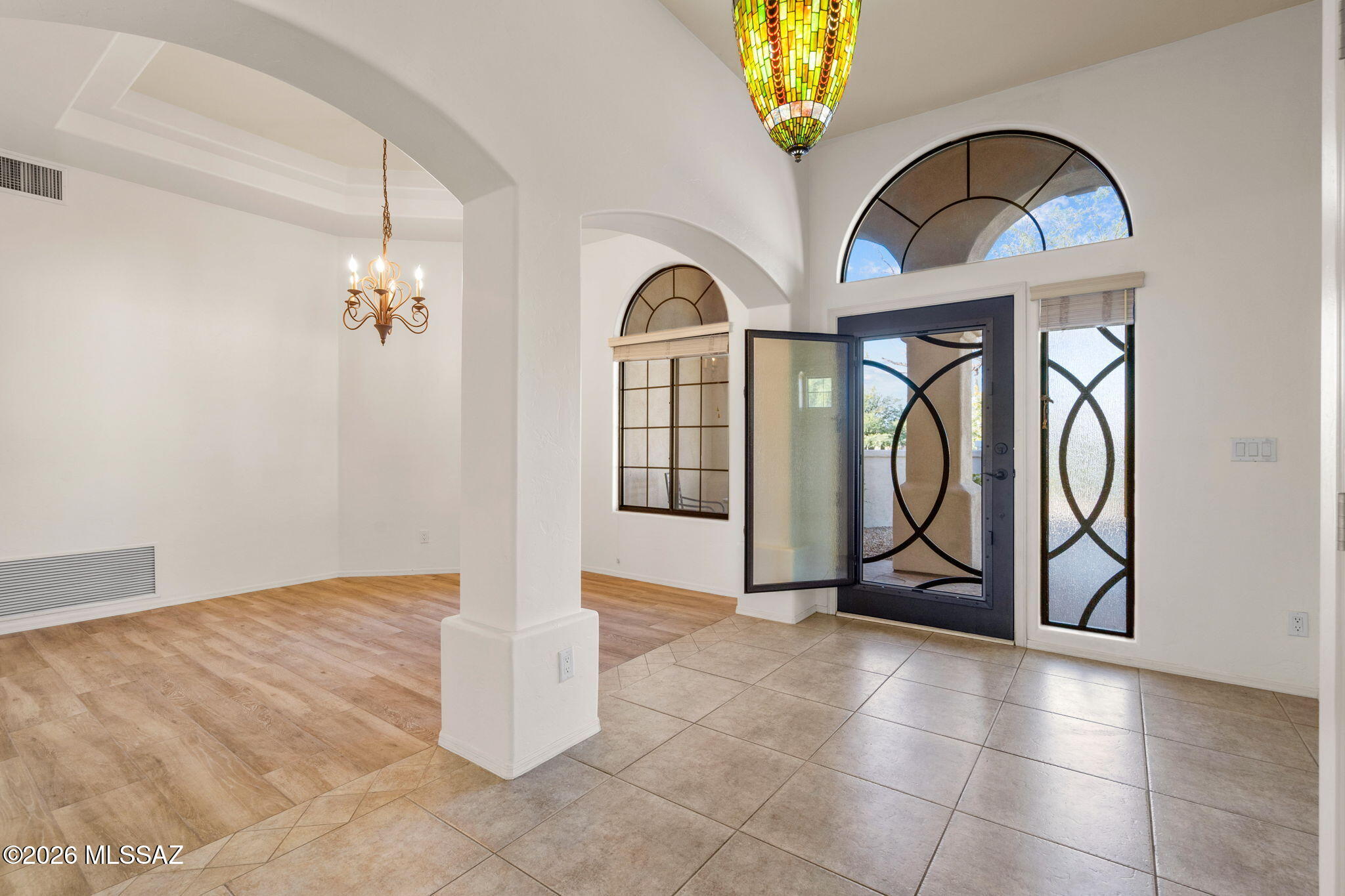 Desert Vista (1-205) - Residential