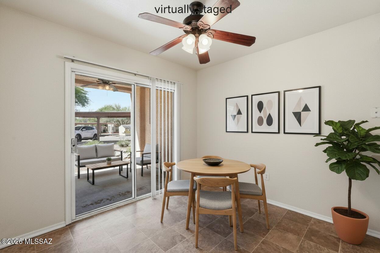 Valle Verde (1-88) - Residential