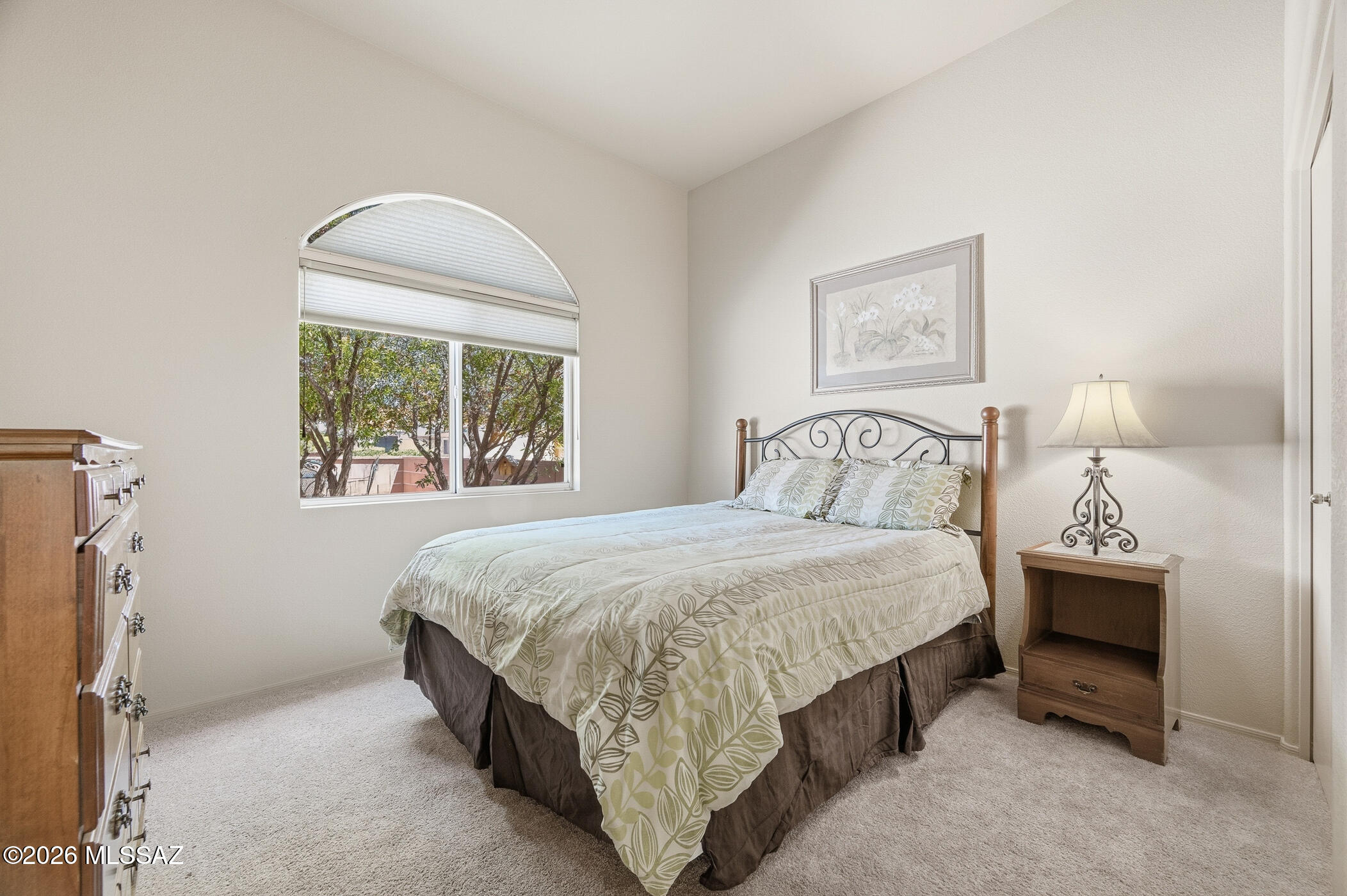 Las Campanas Blk. K (1-113) - Residential