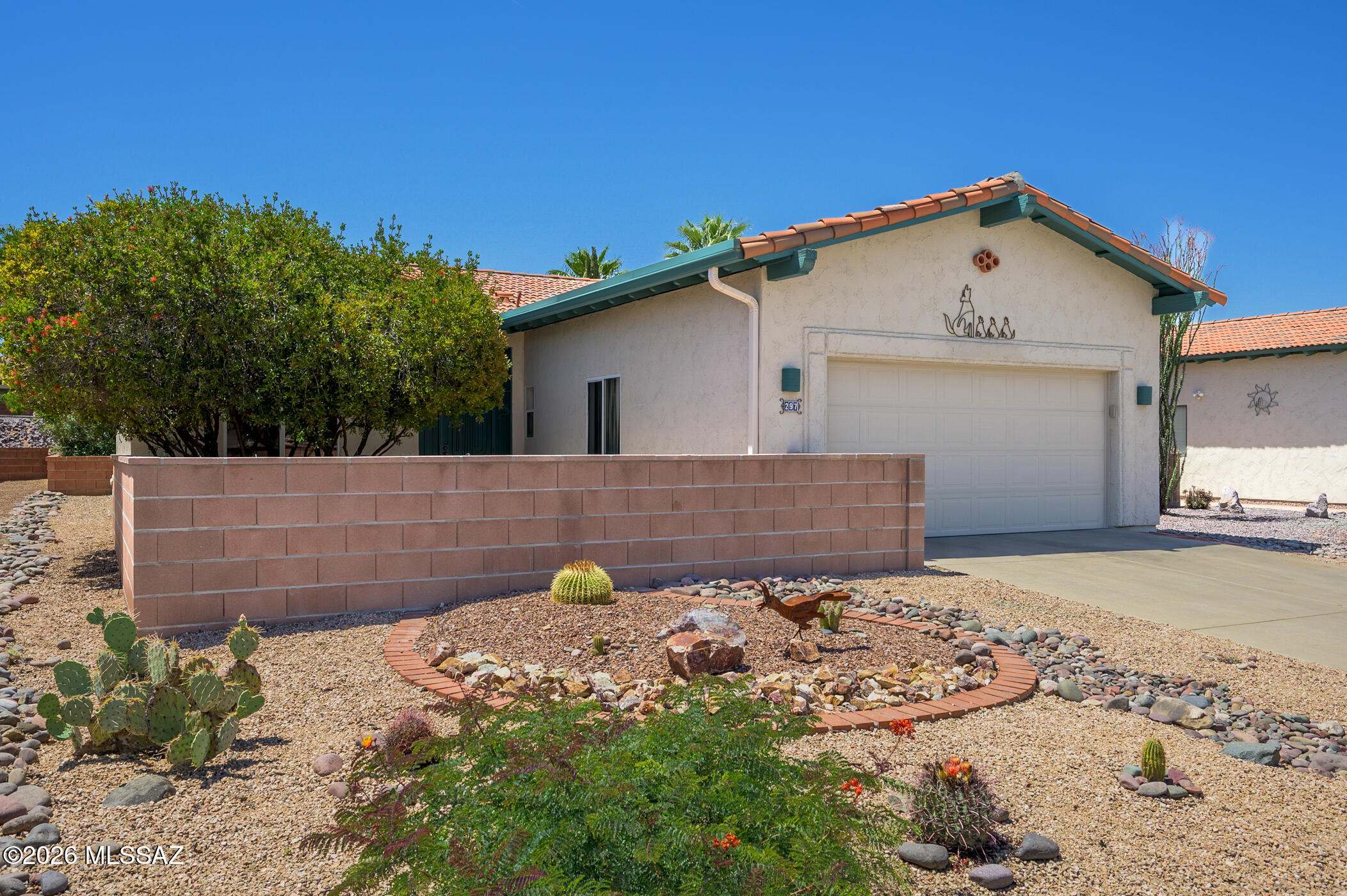 Las Campanas Blk. K (1-113) - Residential