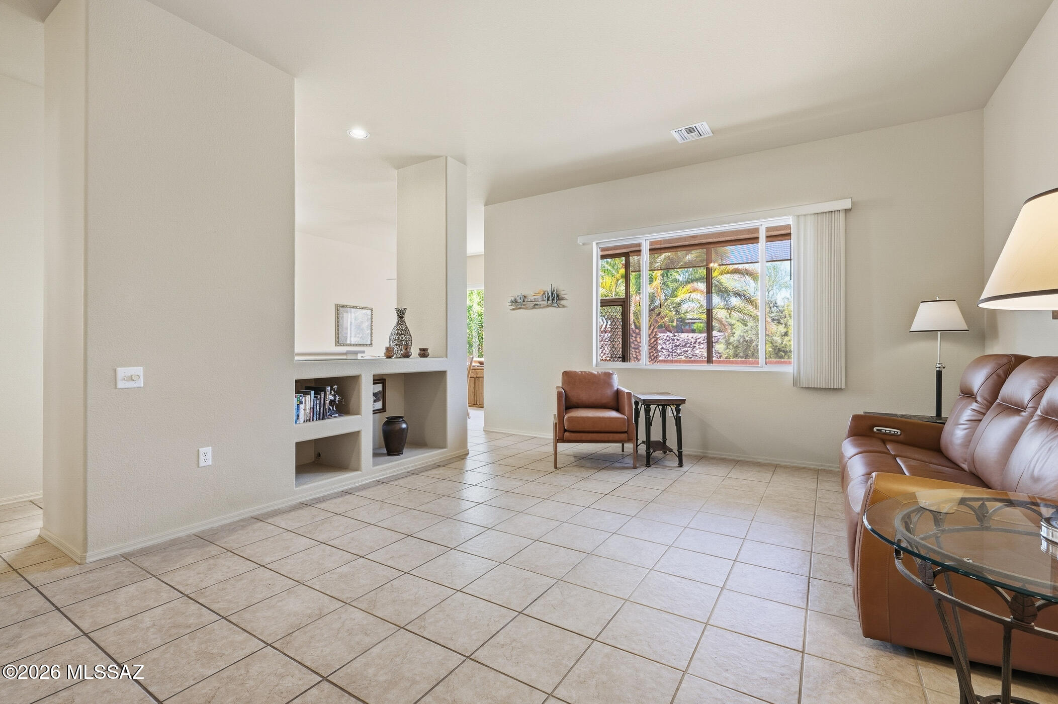 Las Campanas Blk. K (1-113) - Residential
