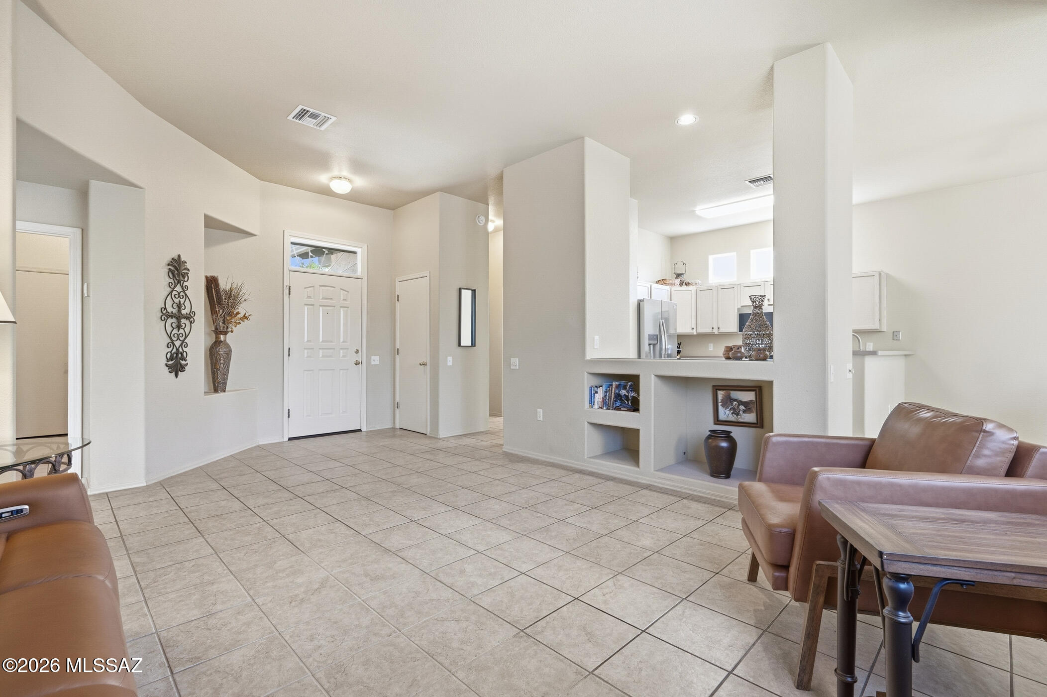 Las Campanas Blk. K (1-113) - Residential
