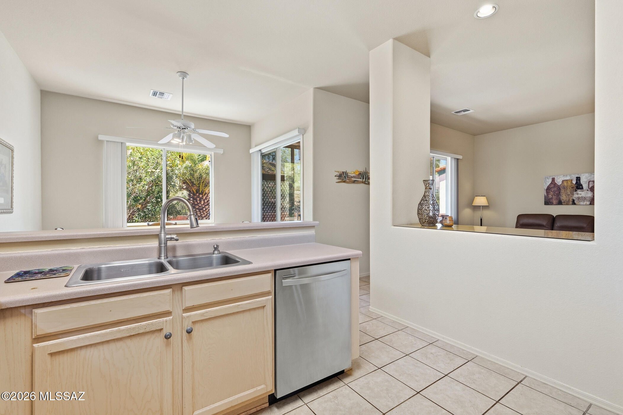 Las Campanas Blk. K (1-113) - Residential
