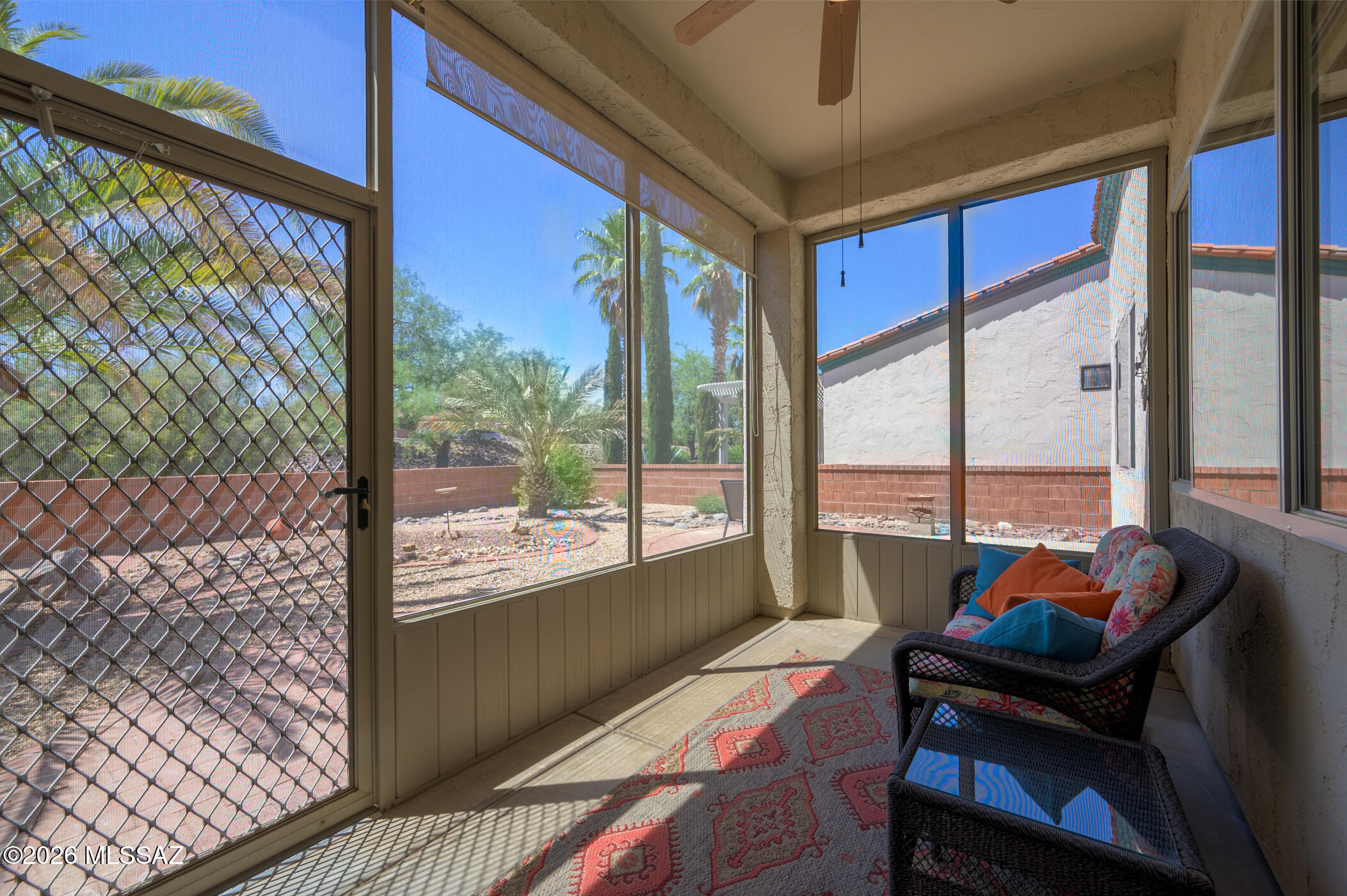 Las Campanas Blk. K (1-113) - Residential