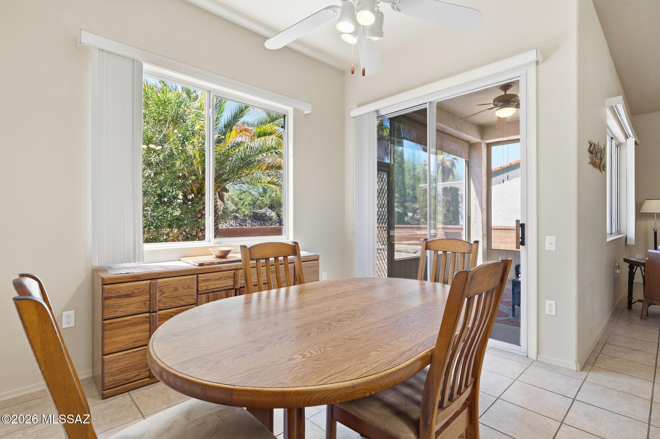 Las Campanas Blk. K (1-113) - Residential
