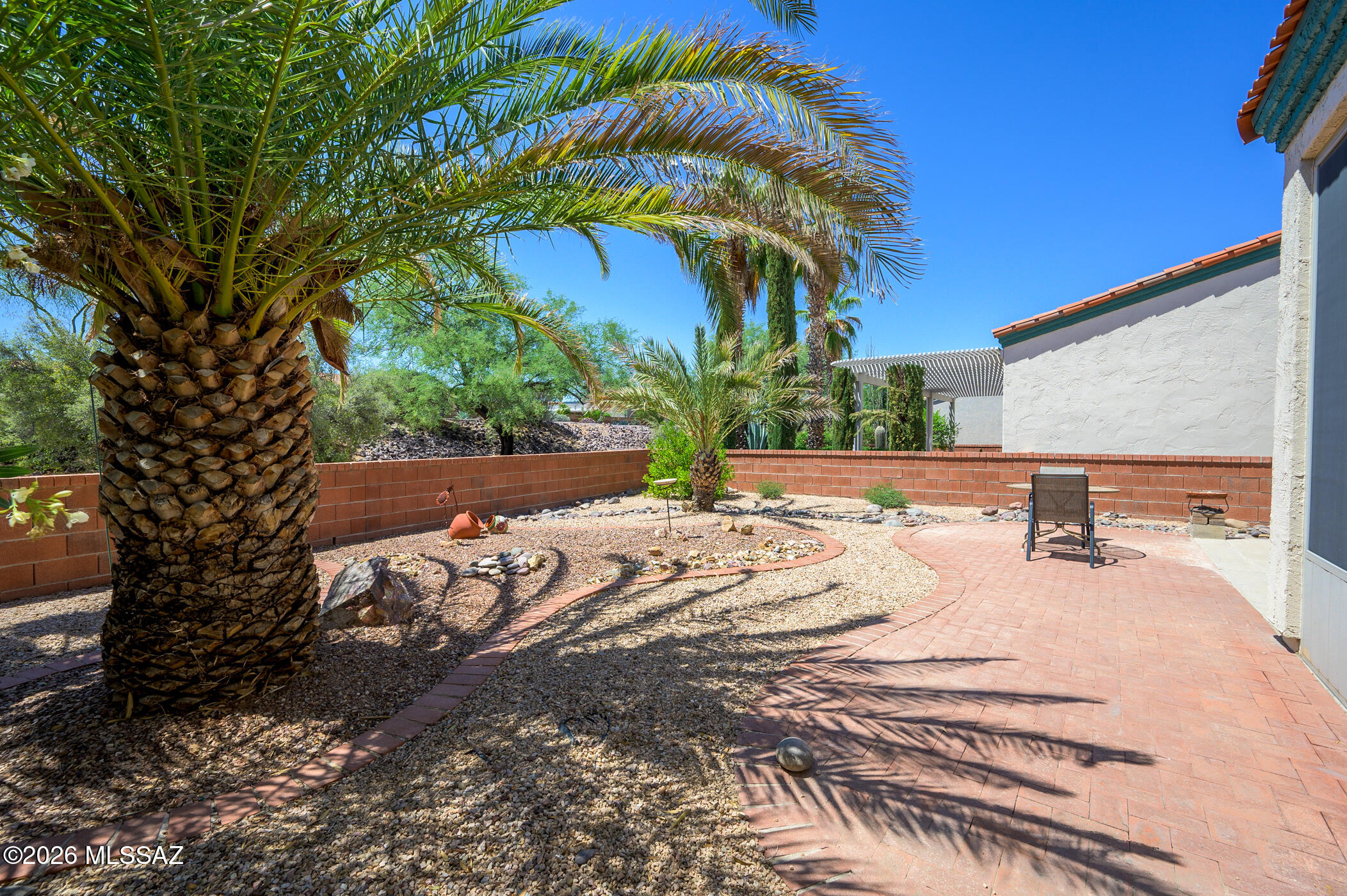 Las Campanas Blk. K (1-113) - Residential