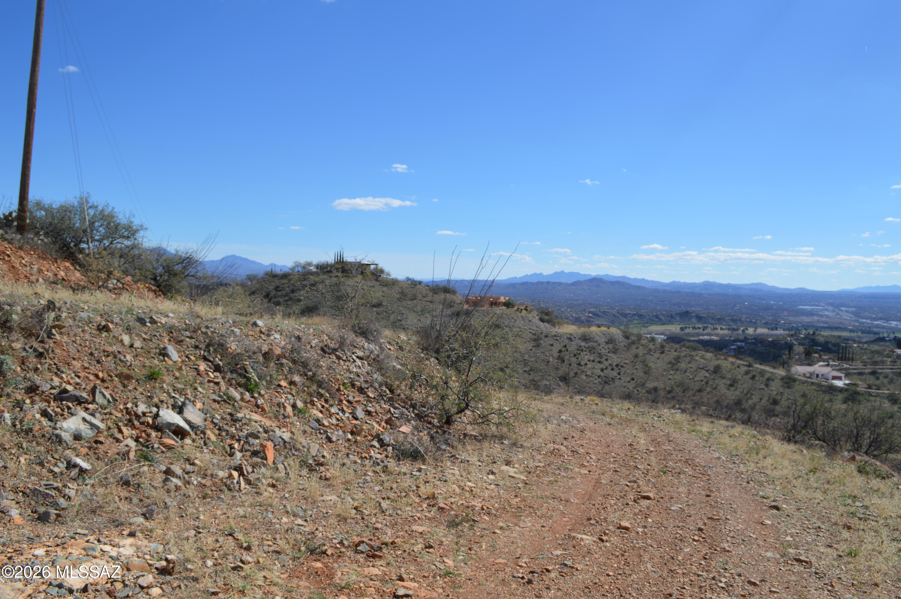 Rio Rico Ranchettes - Land