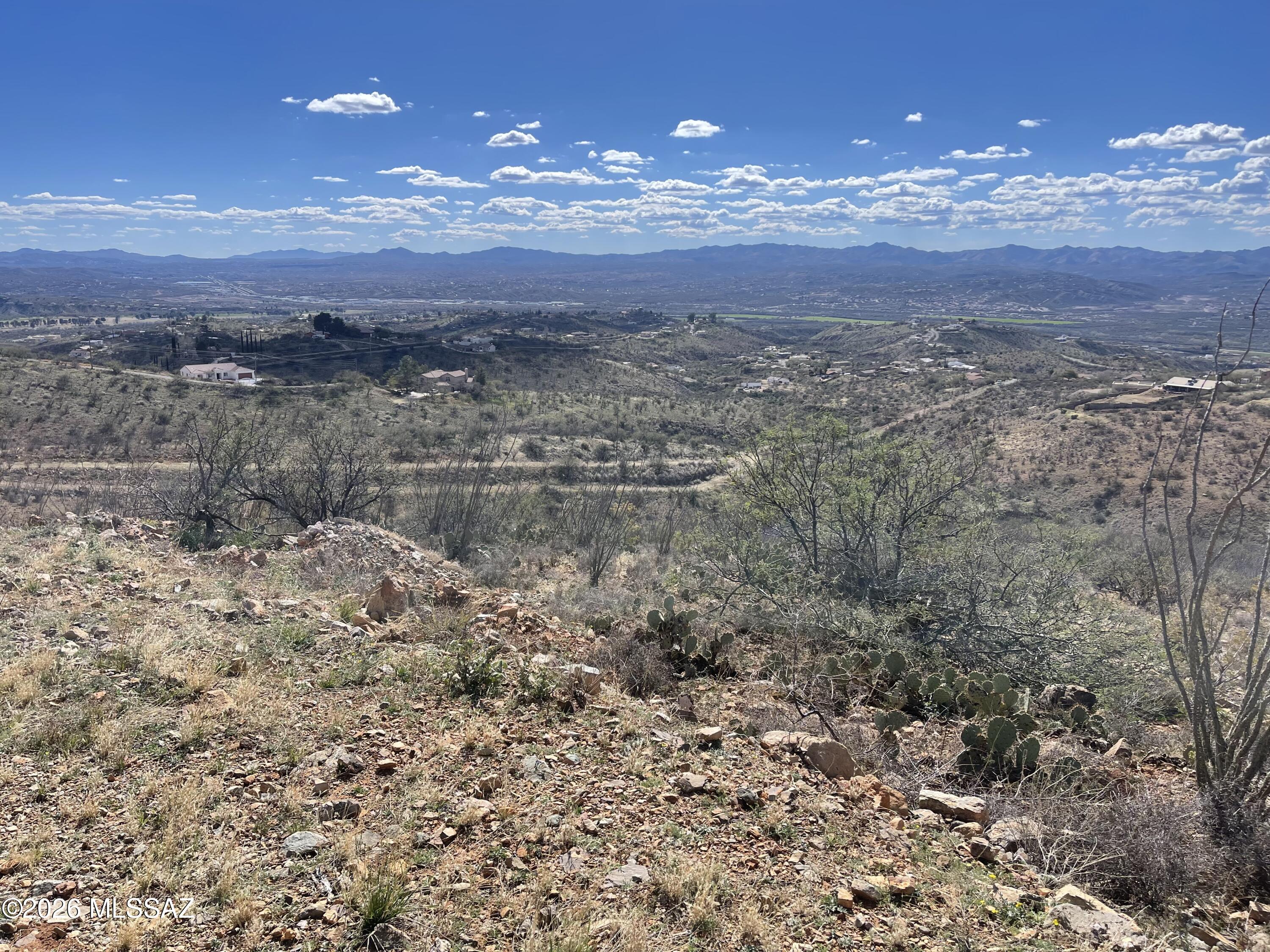 Rio Rico Ranchettes - Land