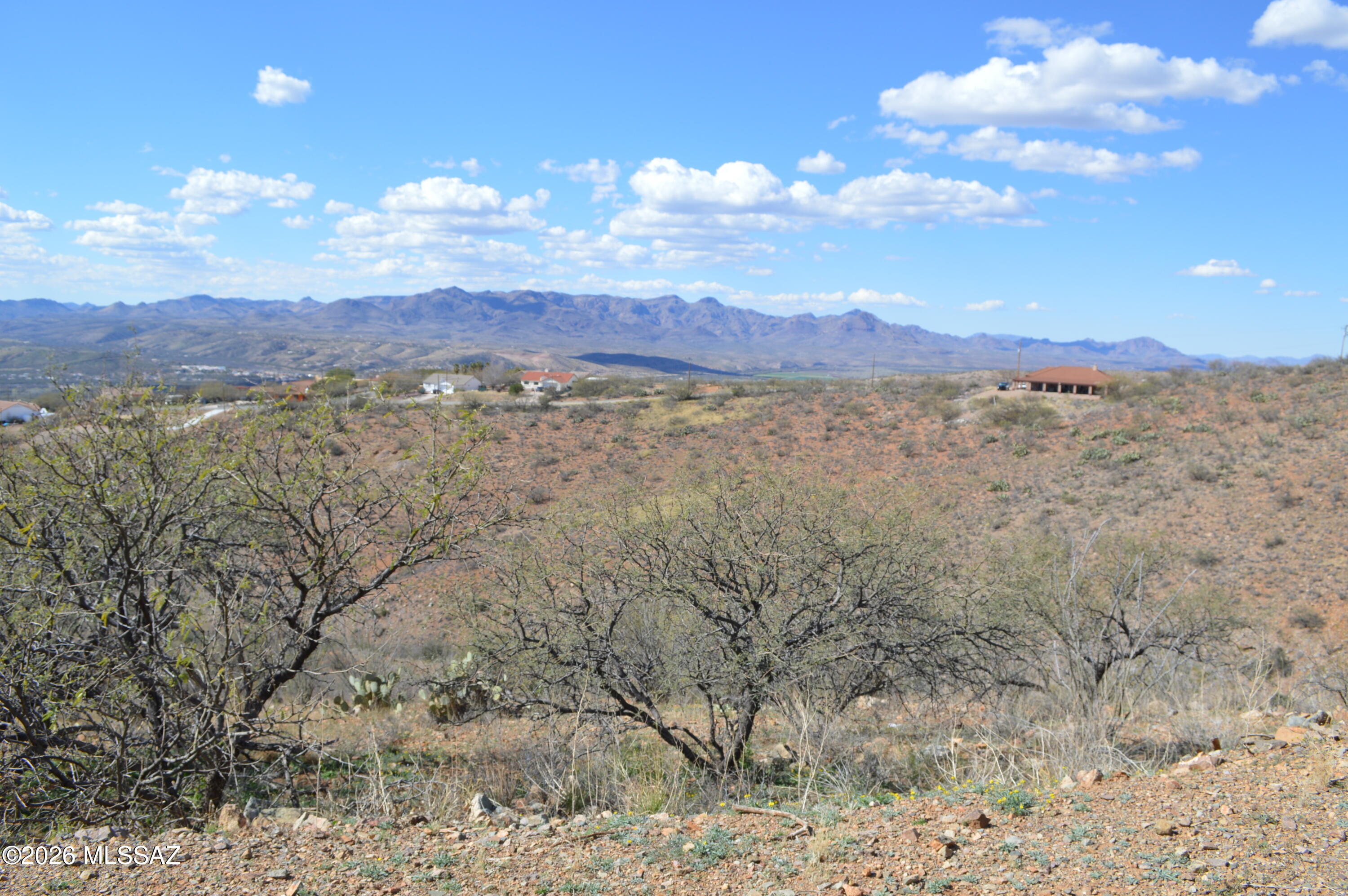 Rio Rico Ranchettes - Land