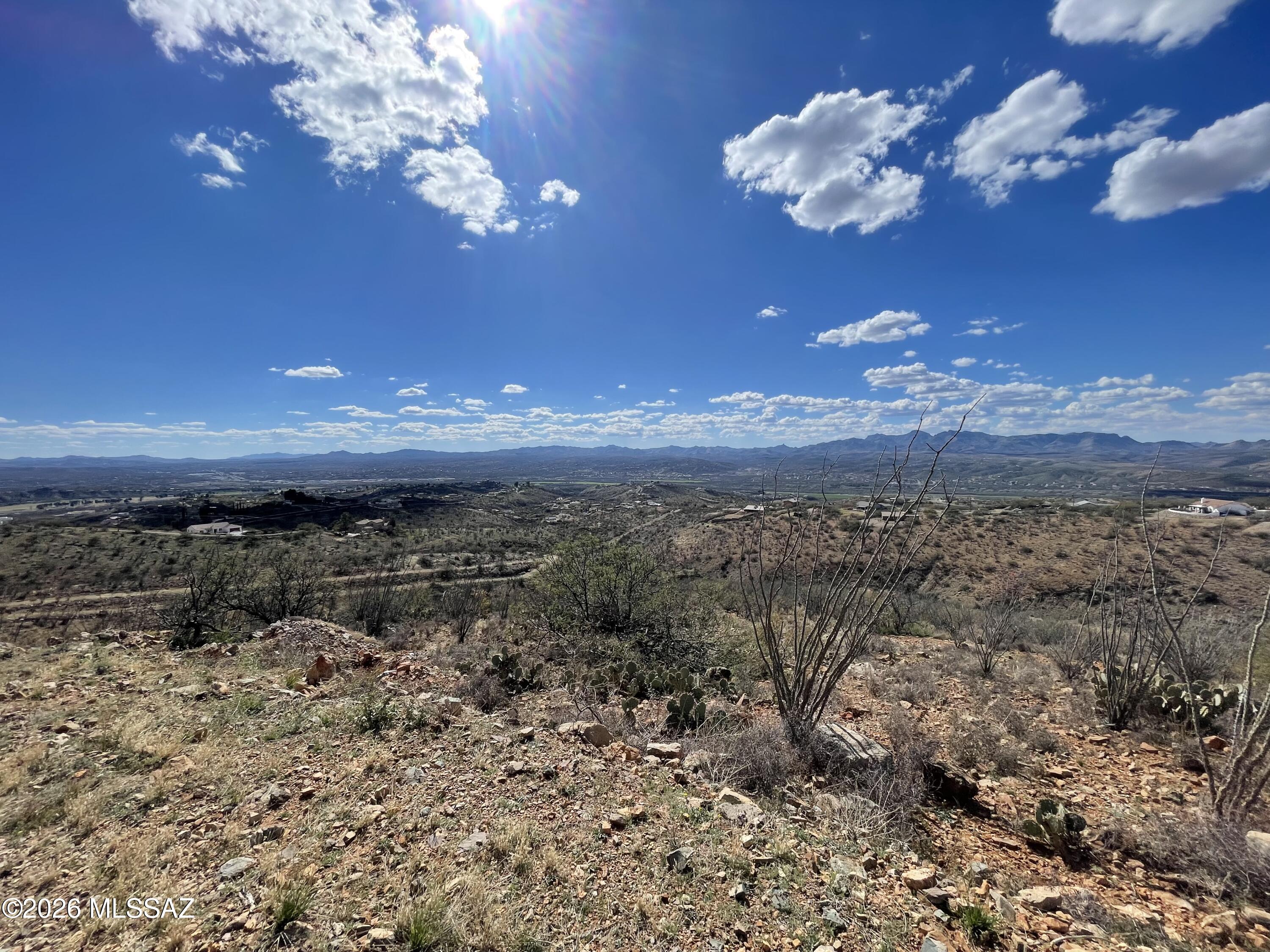 Rio Rico Ranchettes - Land