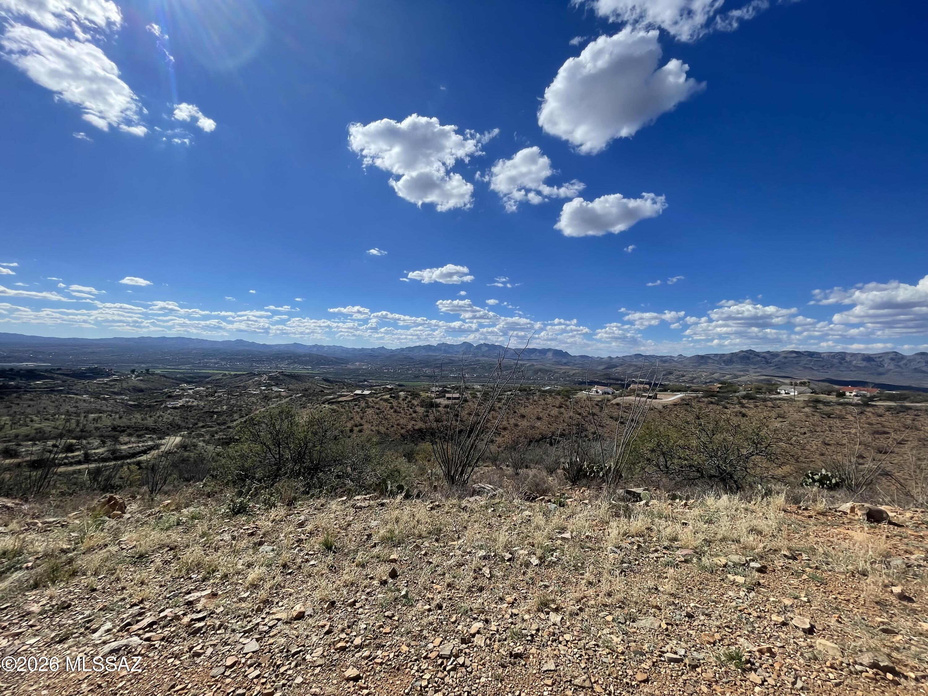 Rio Rico Ranchettes - Land