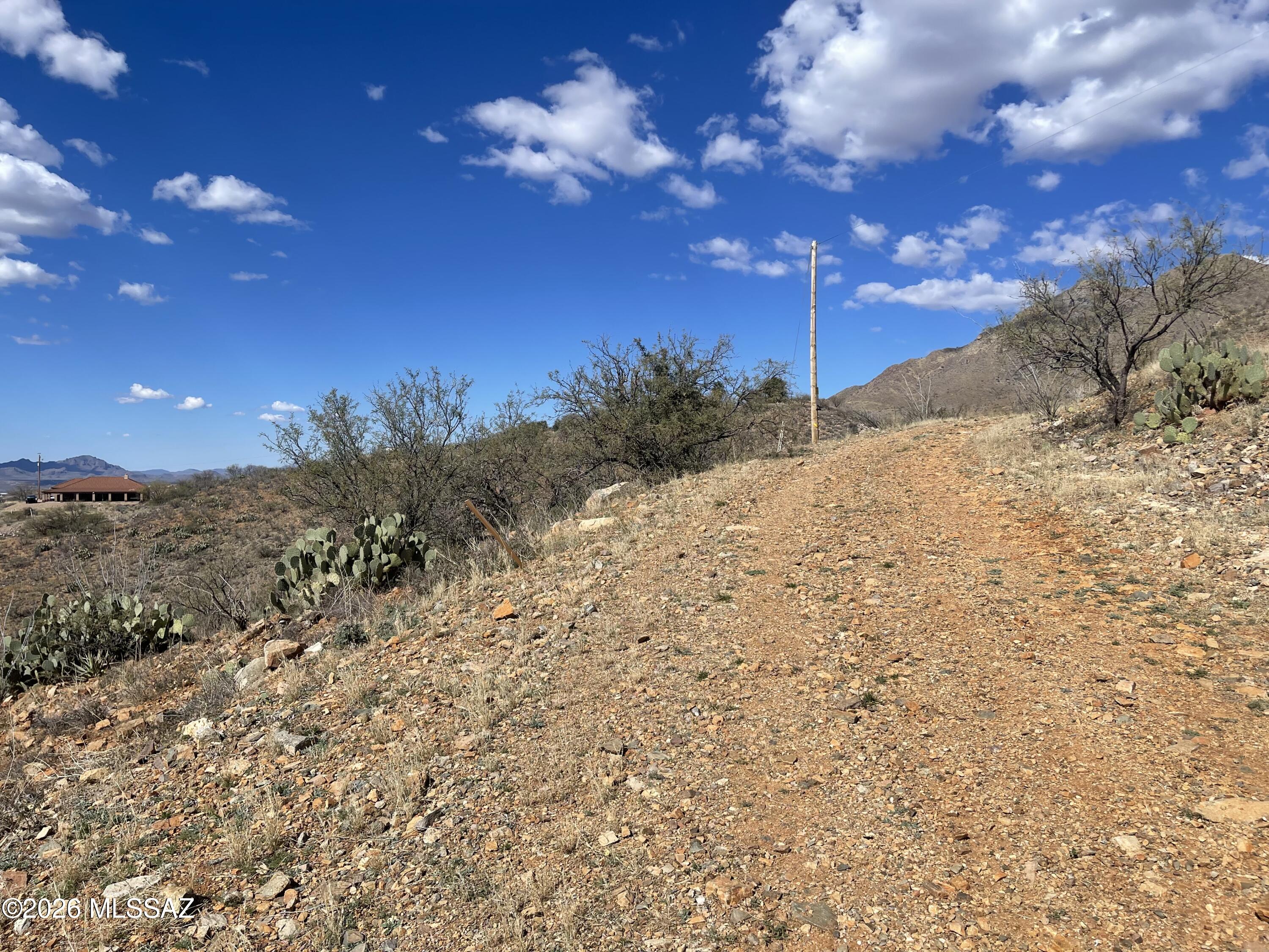 Rio Rico Ranchettes - Land
