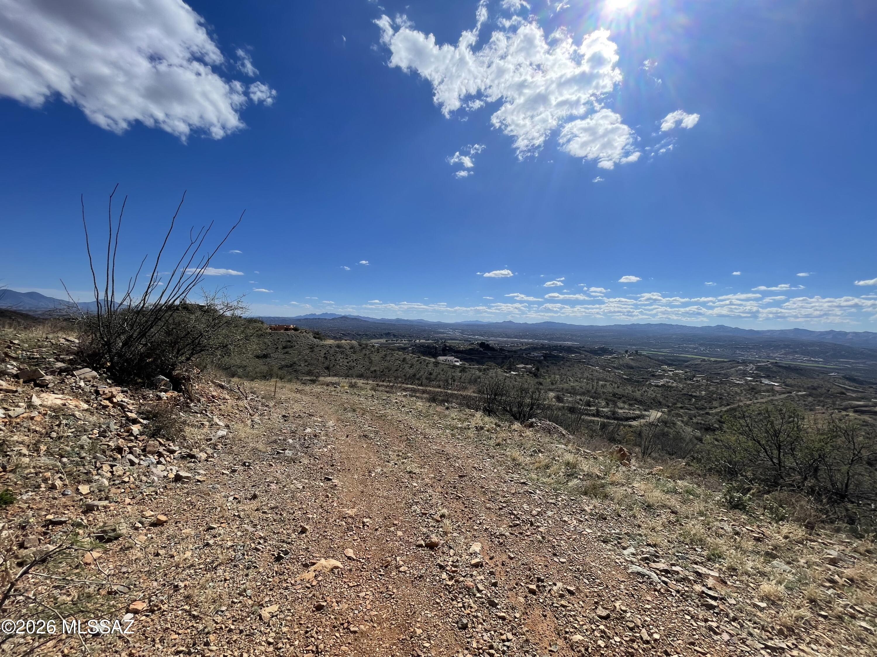 Rio Rico Ranchettes - Land
