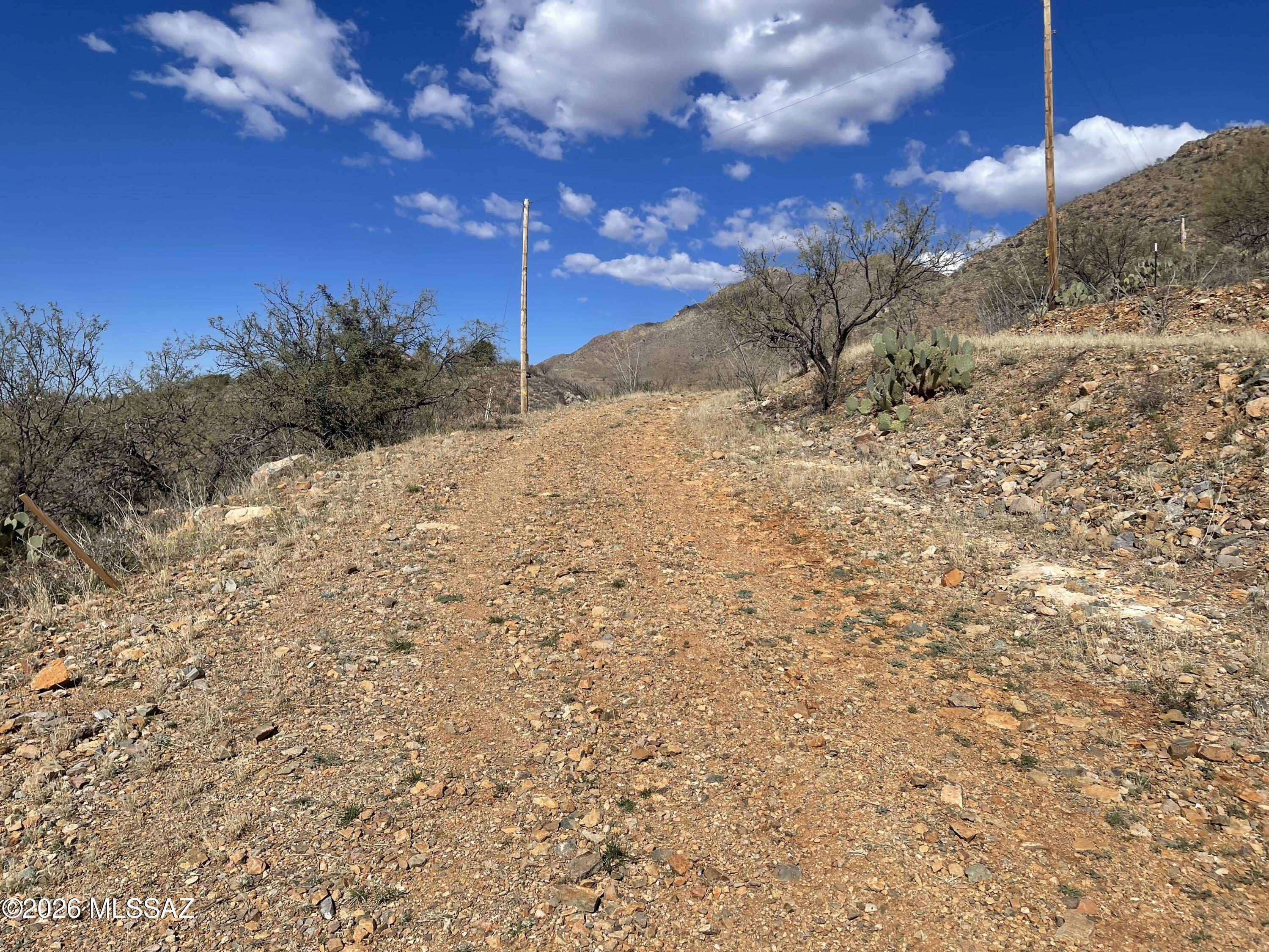 Rio Rico Ranchettes - Land
